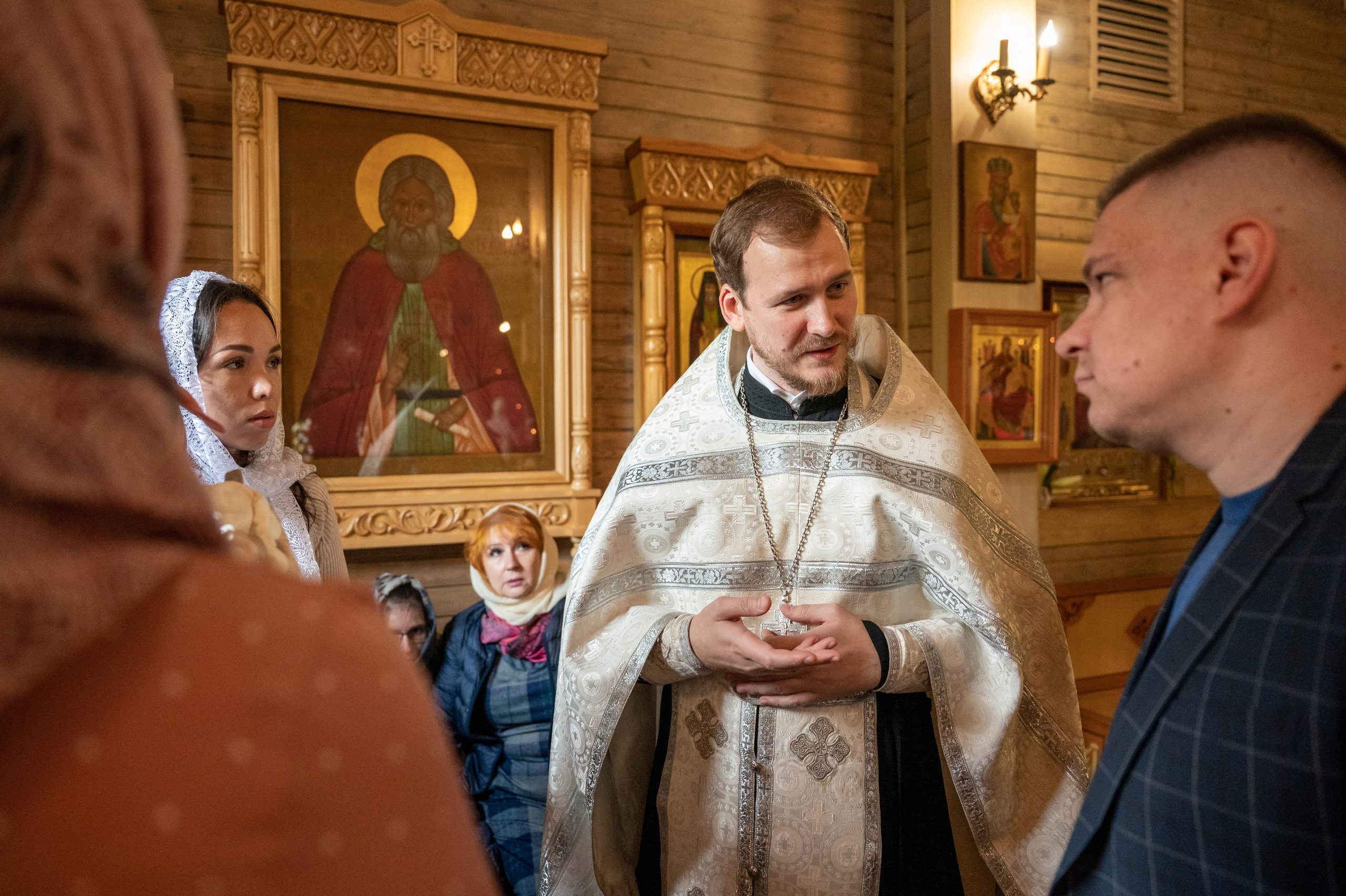Счастье рядом. Свадебный и семейный Фотограф в Москве Александр Березин