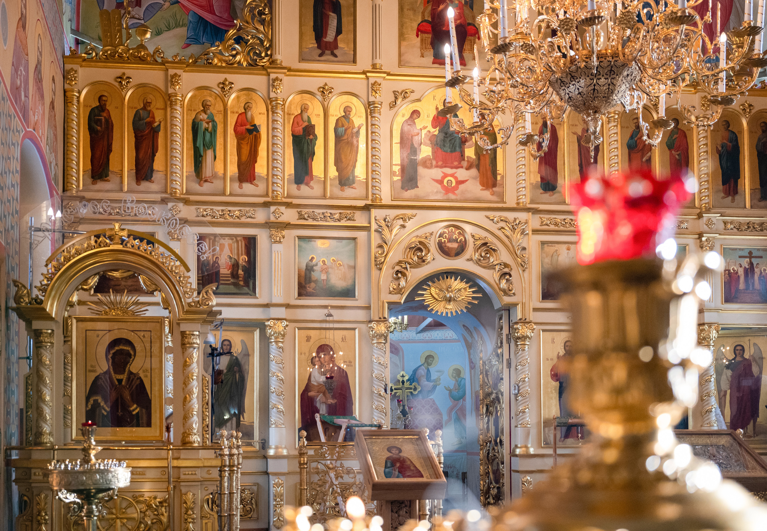 Брак в Кане Галилейской. Свадебный и семейный Фотограф в Москве Александр Березин