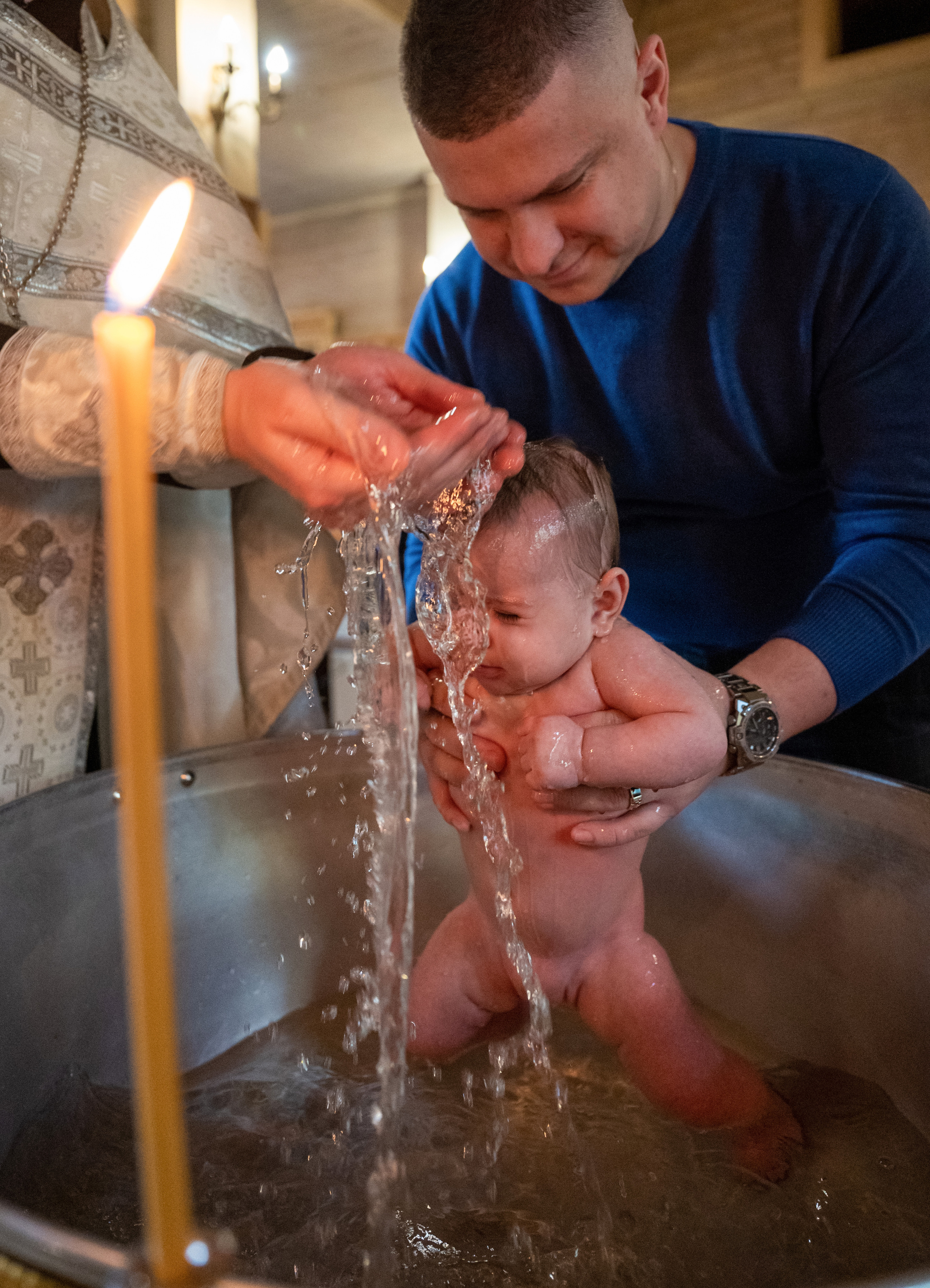 Счастье рядом. Свадебный и семейный Фотограф в Москве Александр Березин