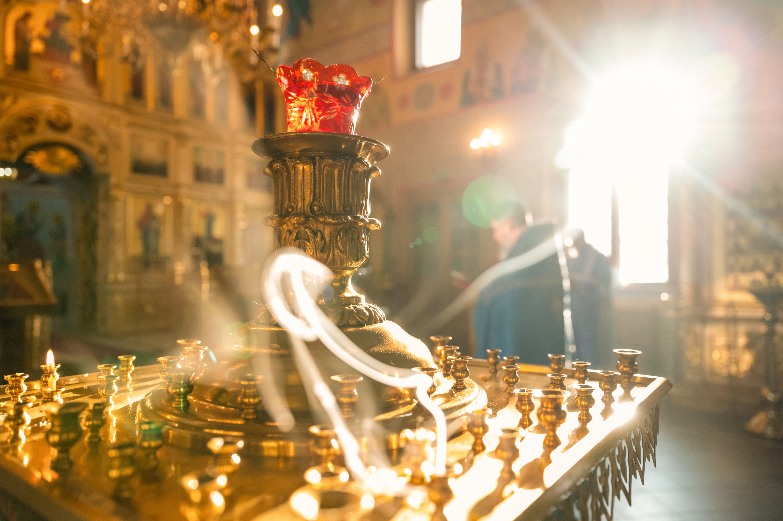 Брак в Кане Галилейской. Свадебный и семейный Фотограф в Москве Александр Березин
