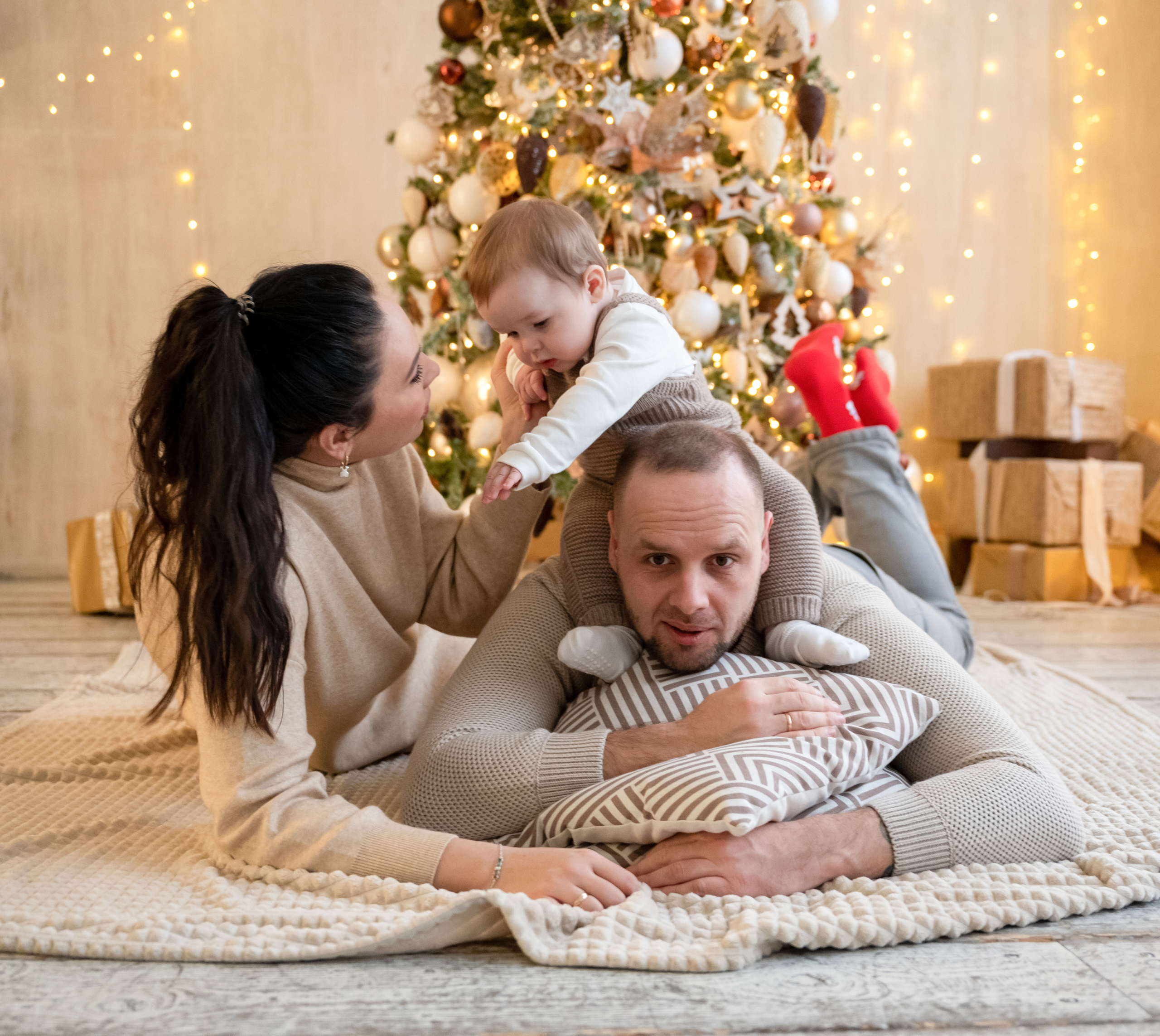 Почти год у власти. Свадебный и семейный Фотограф в Москве Александр Березин