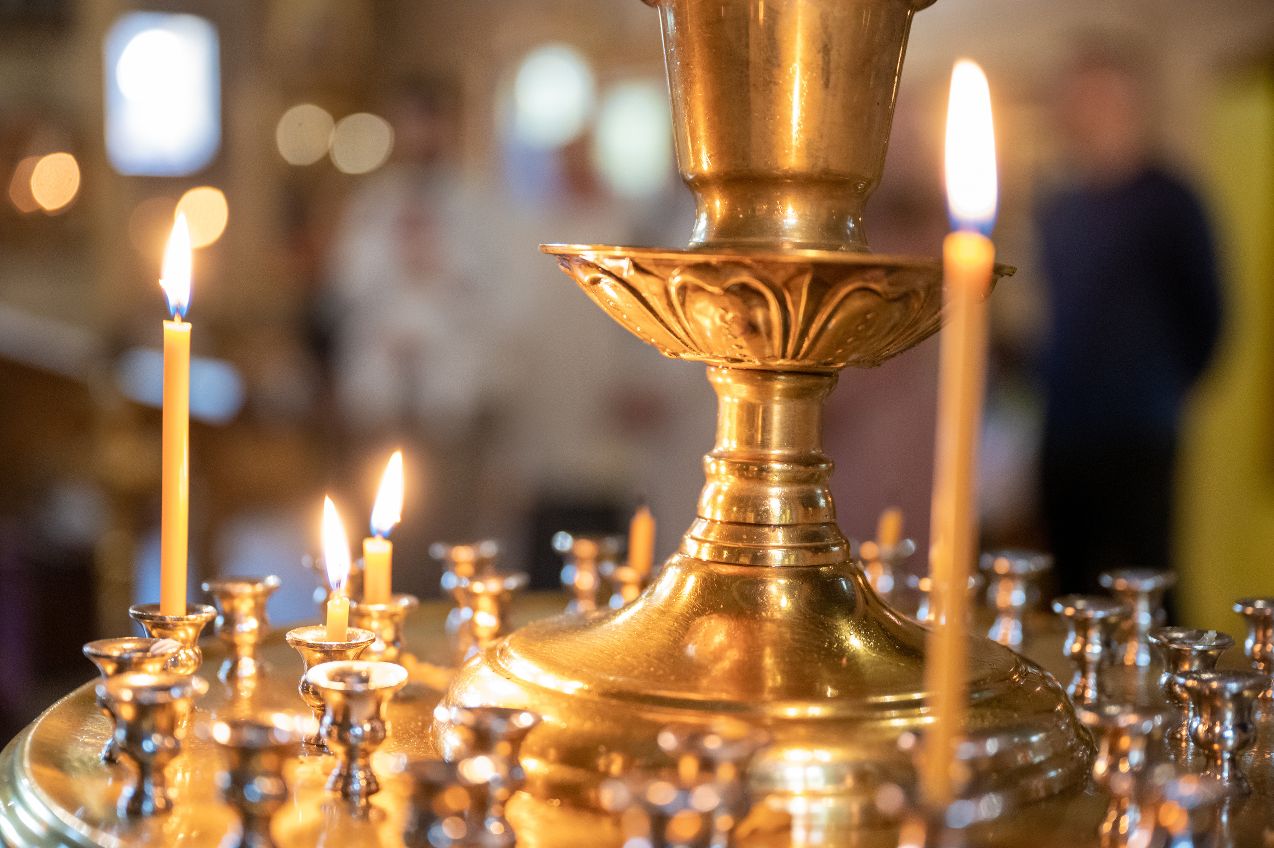 Счастье рядом. Свадебный и семейный Фотограф в Москве Александр Березин