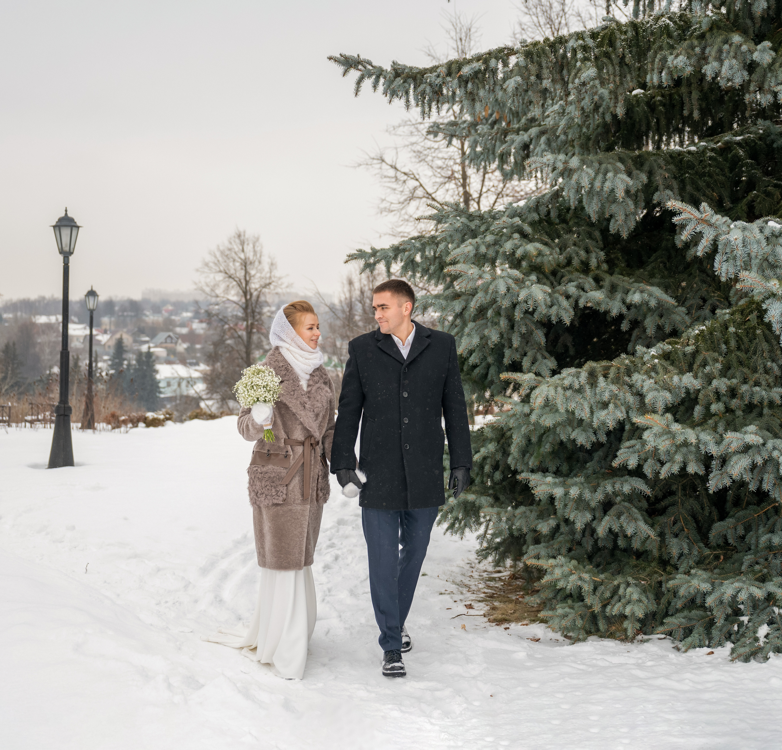 Брак в Кане Галилейской. Свадебный и семейный Фотограф в Москве Александр Березин