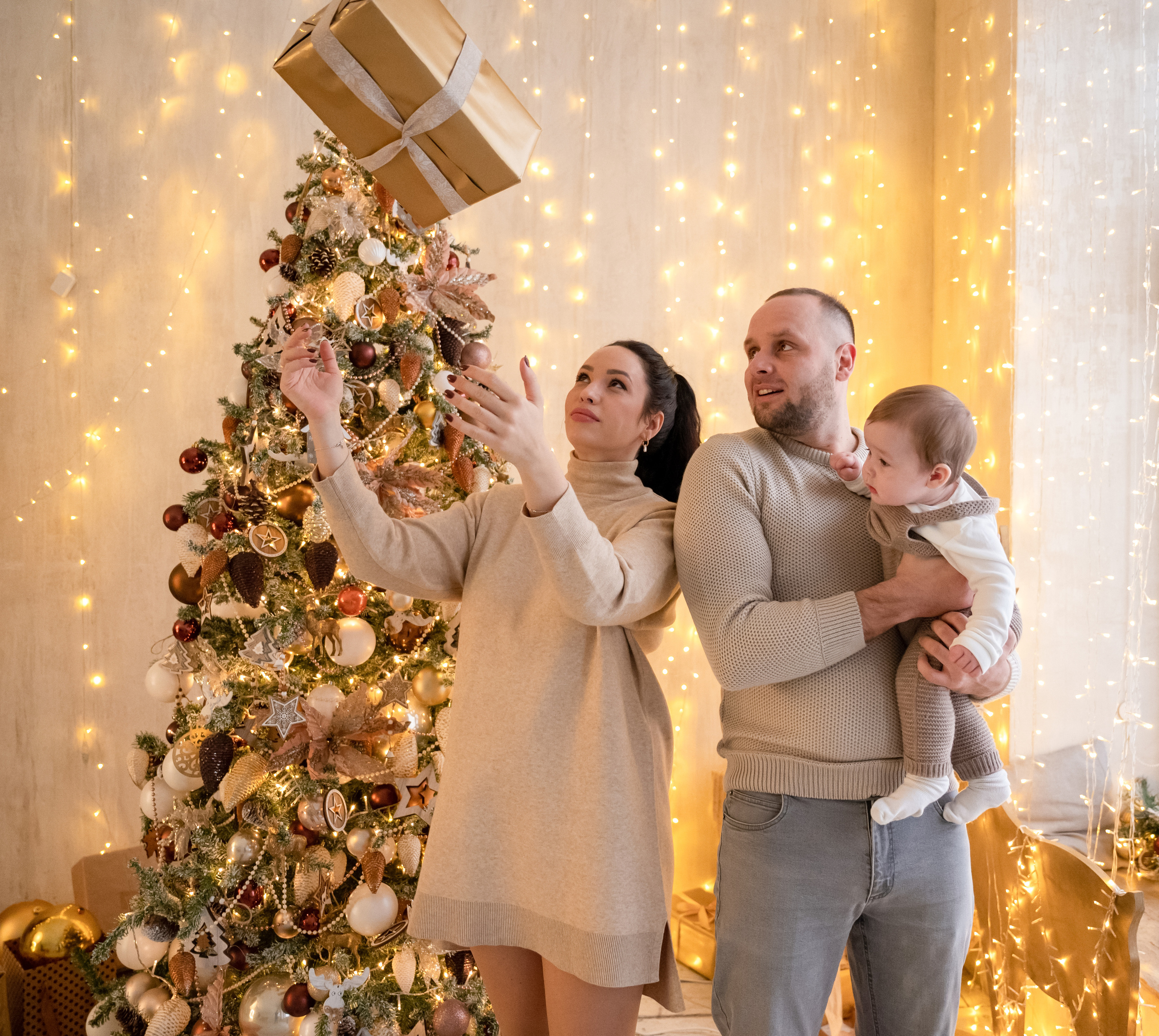 Почти год у власти. Свадебный и семейный Фотограф в Москве Александр Березин