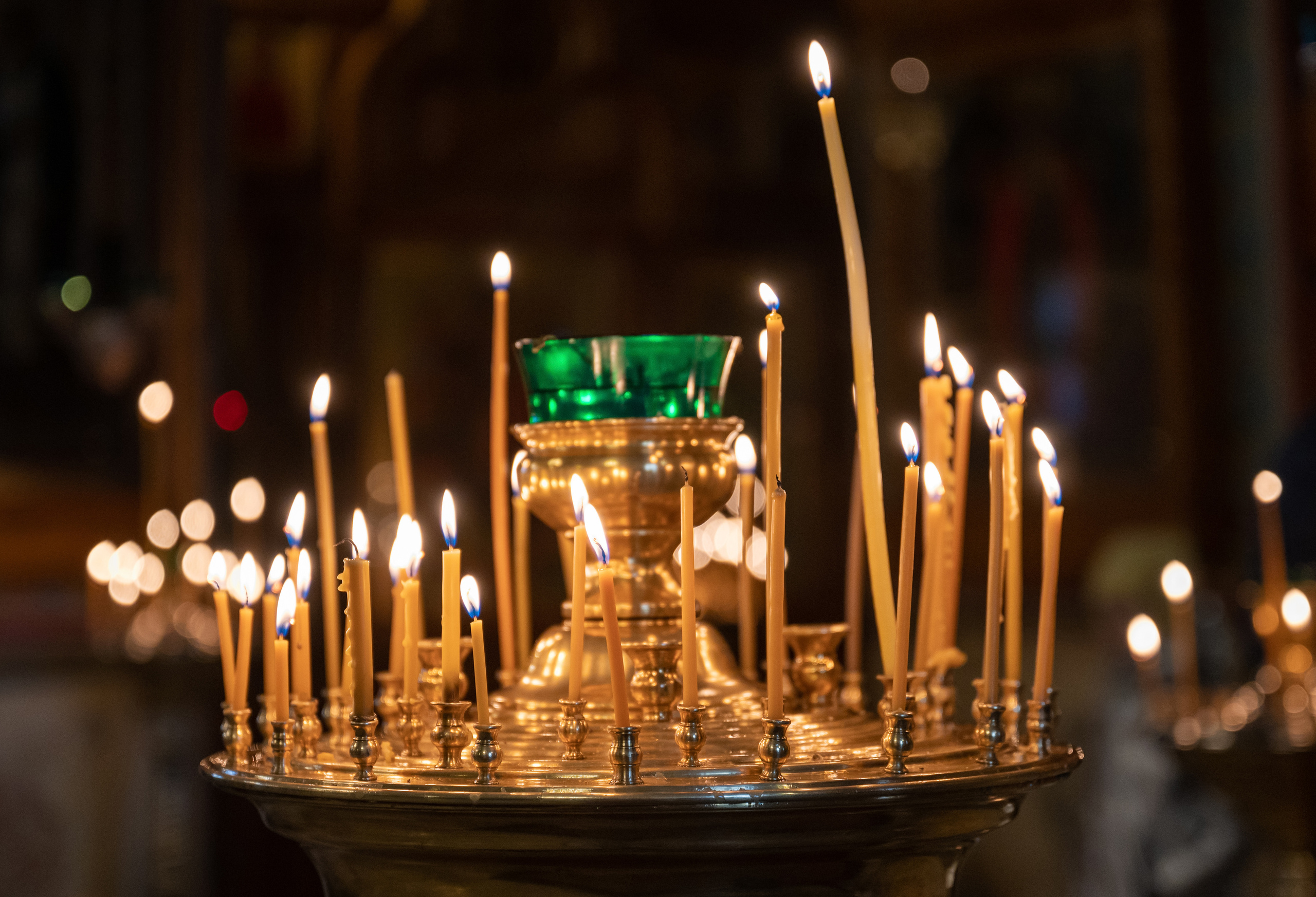 Венчание Саши и Ани. Свадебный и семейный Фотограф в Москве Александр Березин