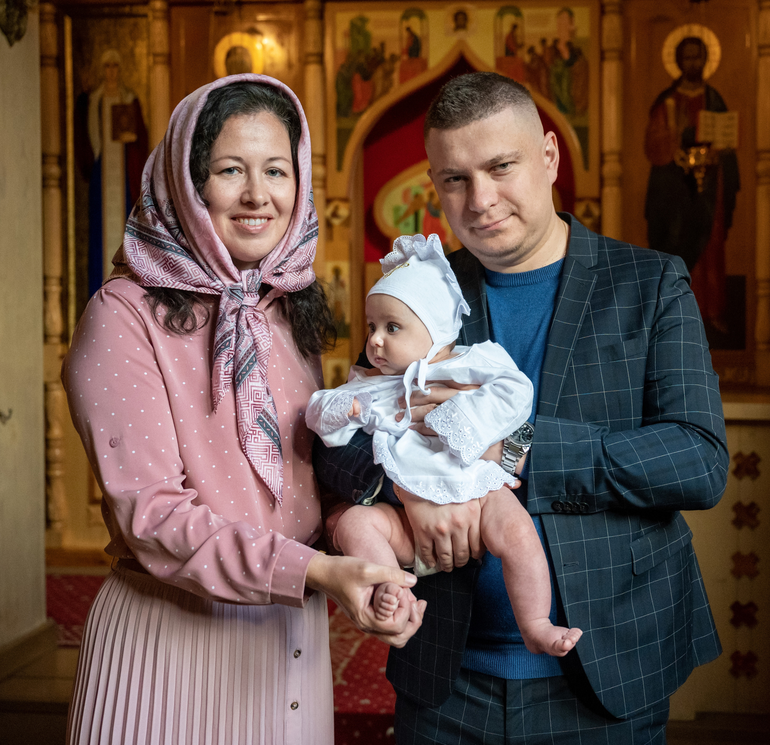 Счастье рядом. Свадебный и семейный Фотограф в Москве Александр Березин