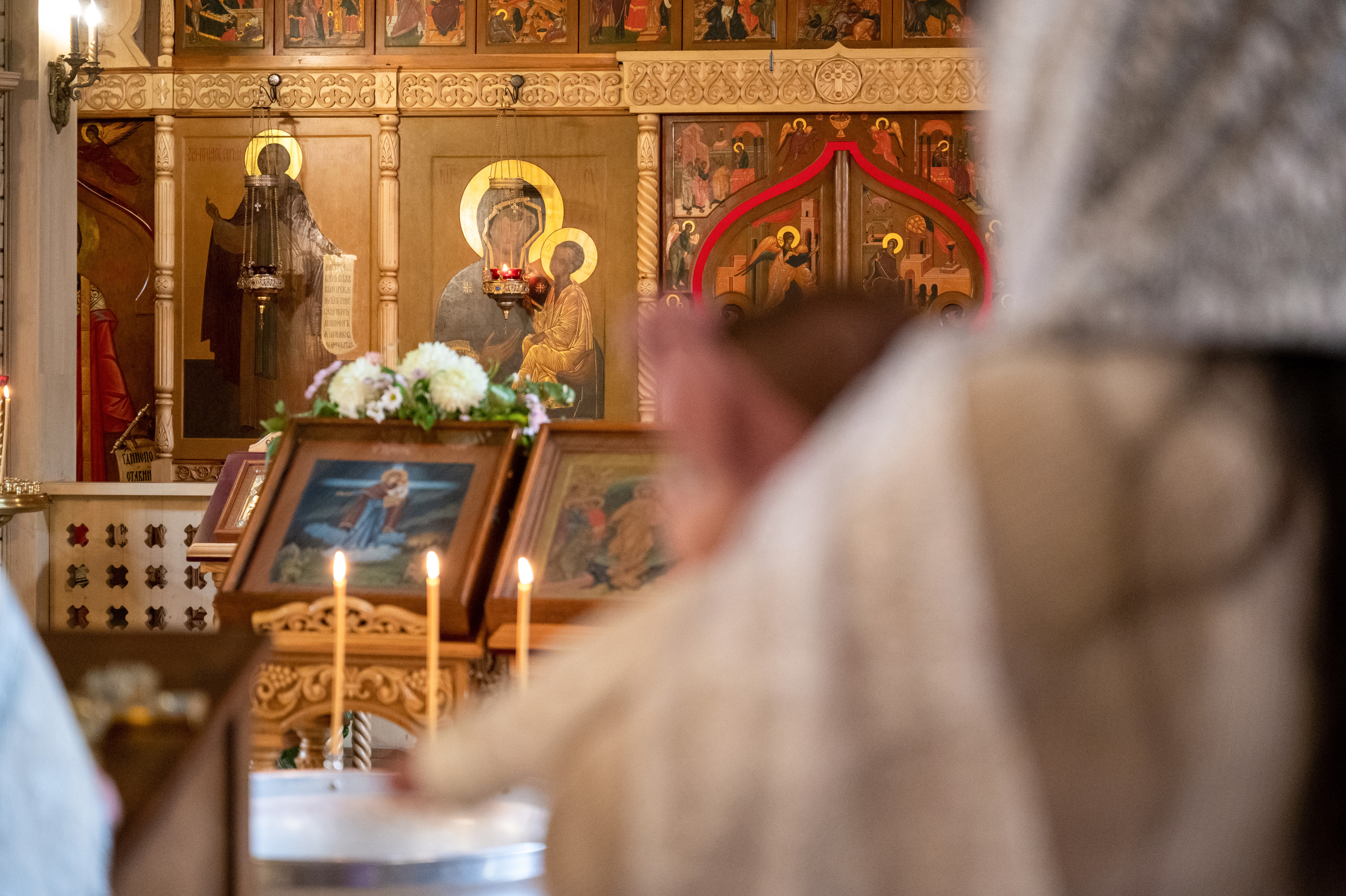 Счастье рядом. Свадебный и семейный Фотограф в Москве Александр Березин