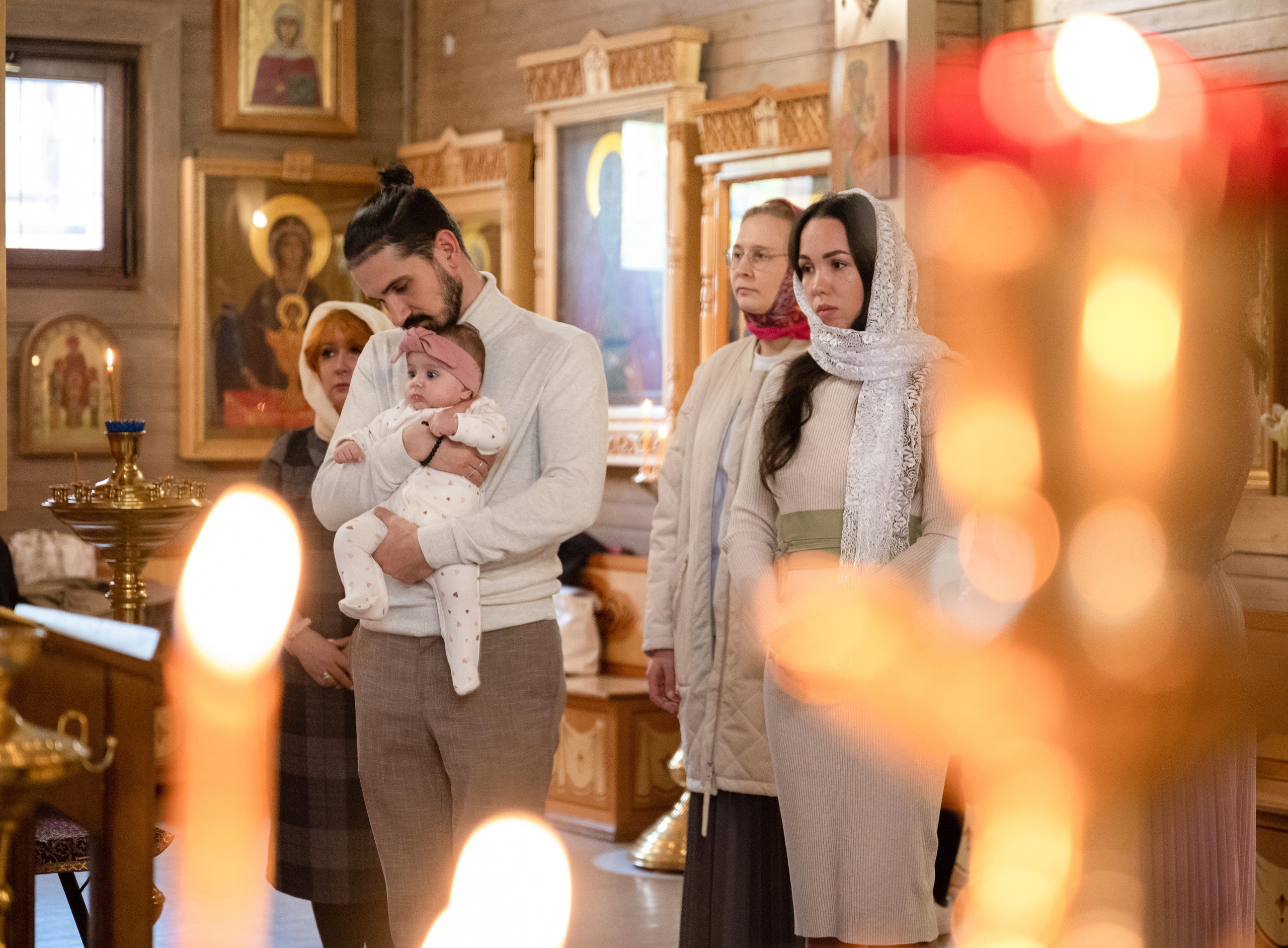 Счастье рядом. Свадебный и семейный Фотограф в Москве Александр Березин