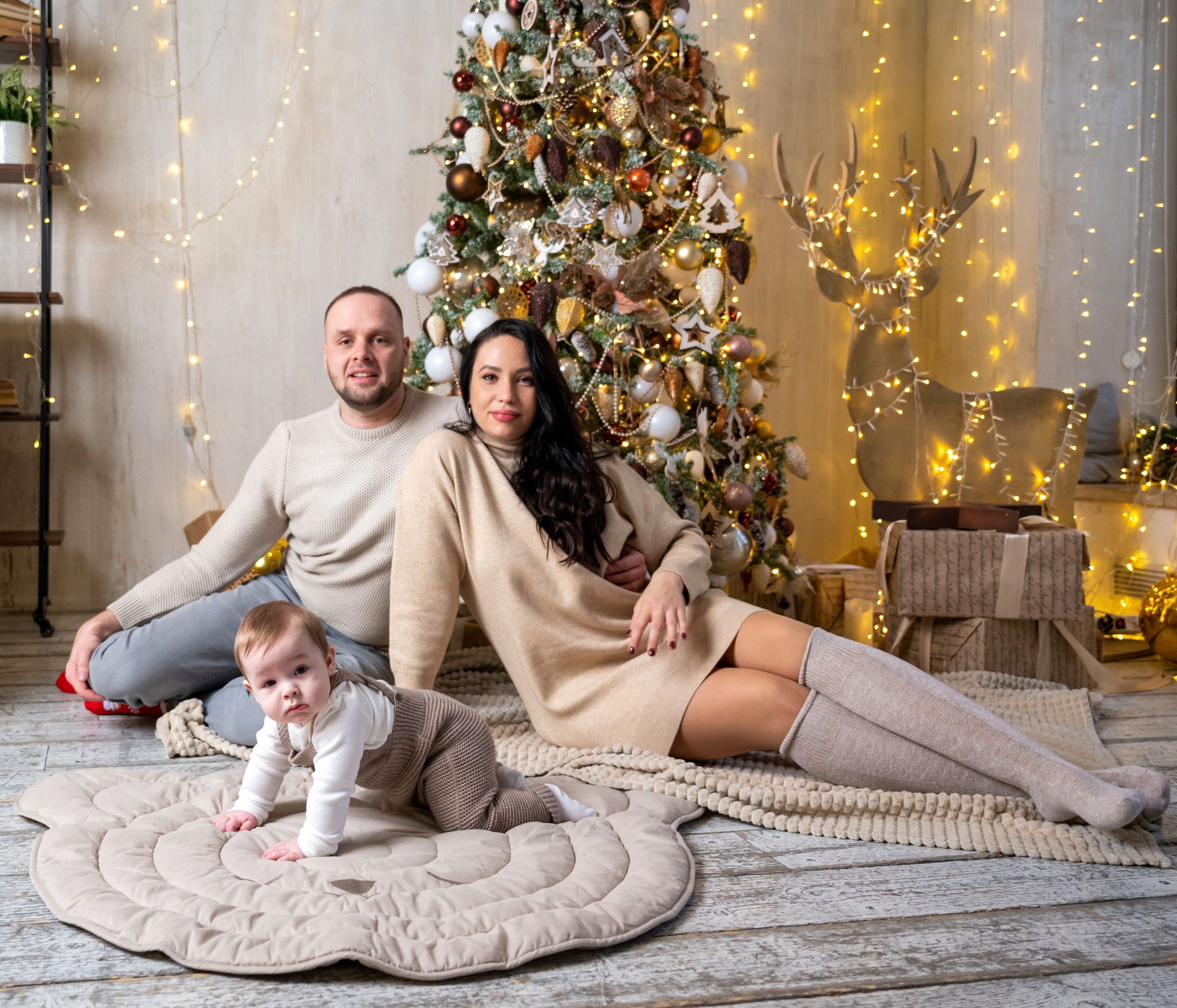 Почти год у власти. Свадебный и семейный Фотограф в Москве Александр Березин