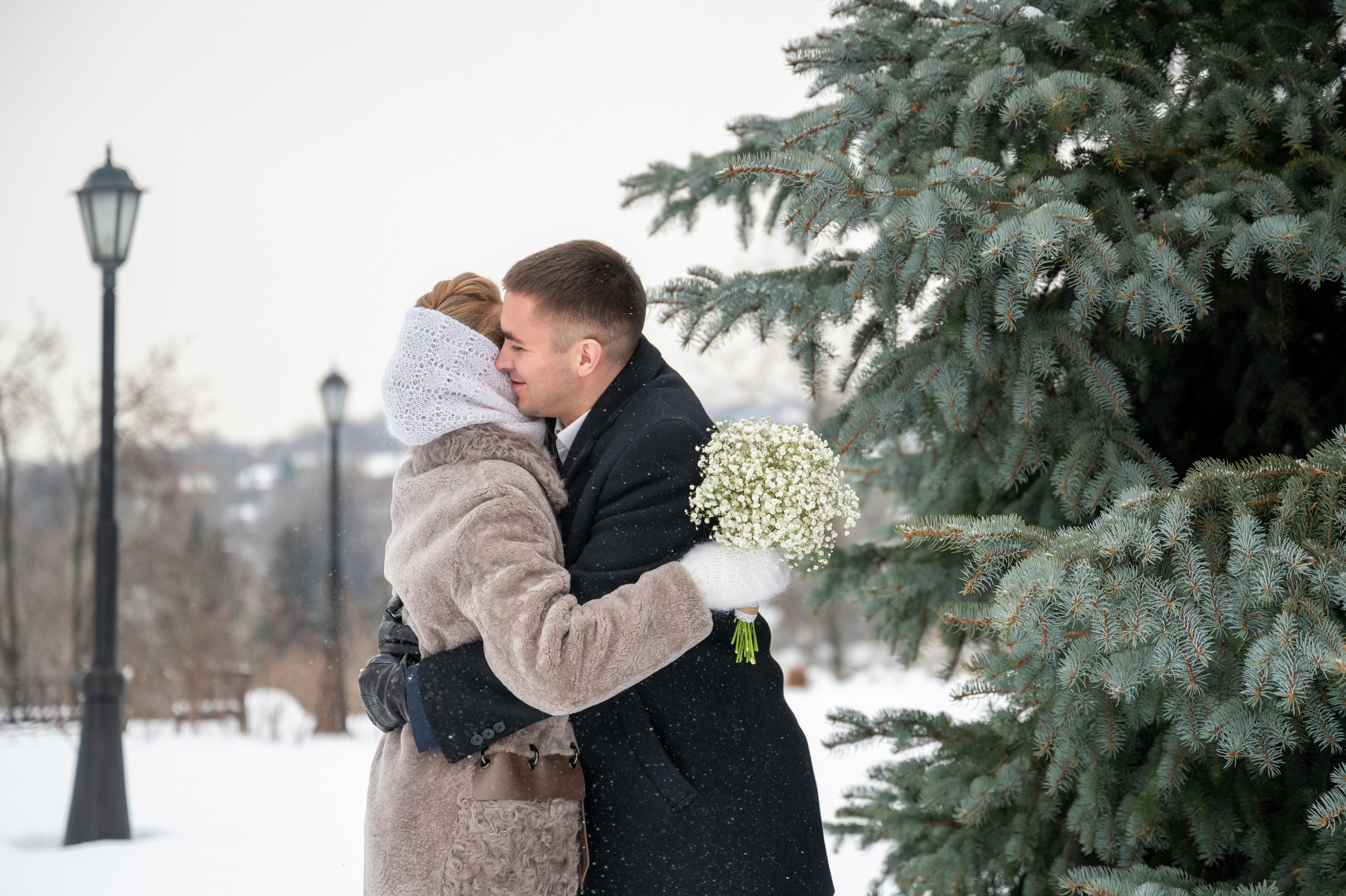 Брак в Кане Галилейской. Свадебный и семейный Фотограф в Москве Александр Березин