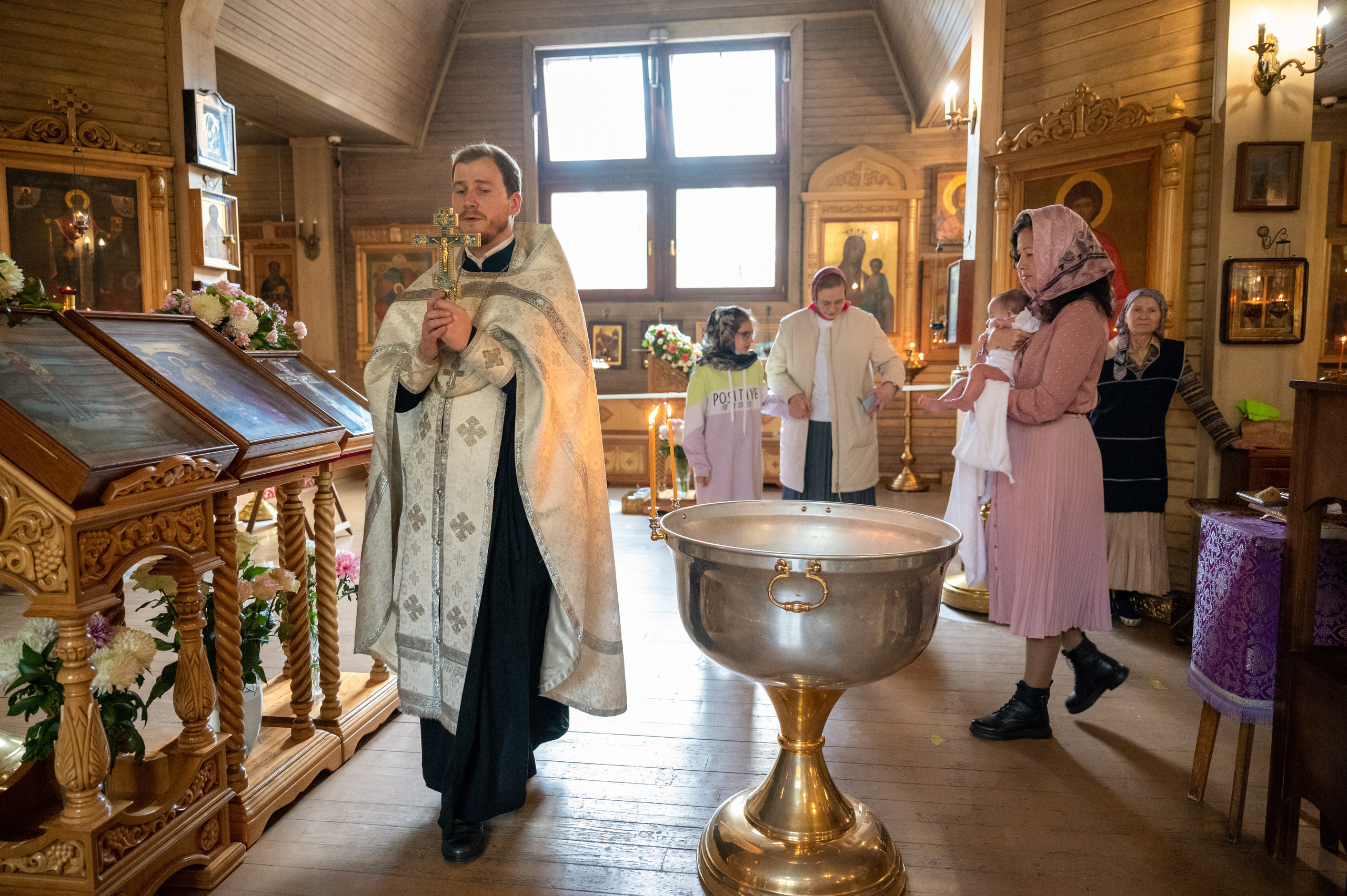 Счастье рядом. Свадебный и семейный Фотограф в Москве Александр Березин