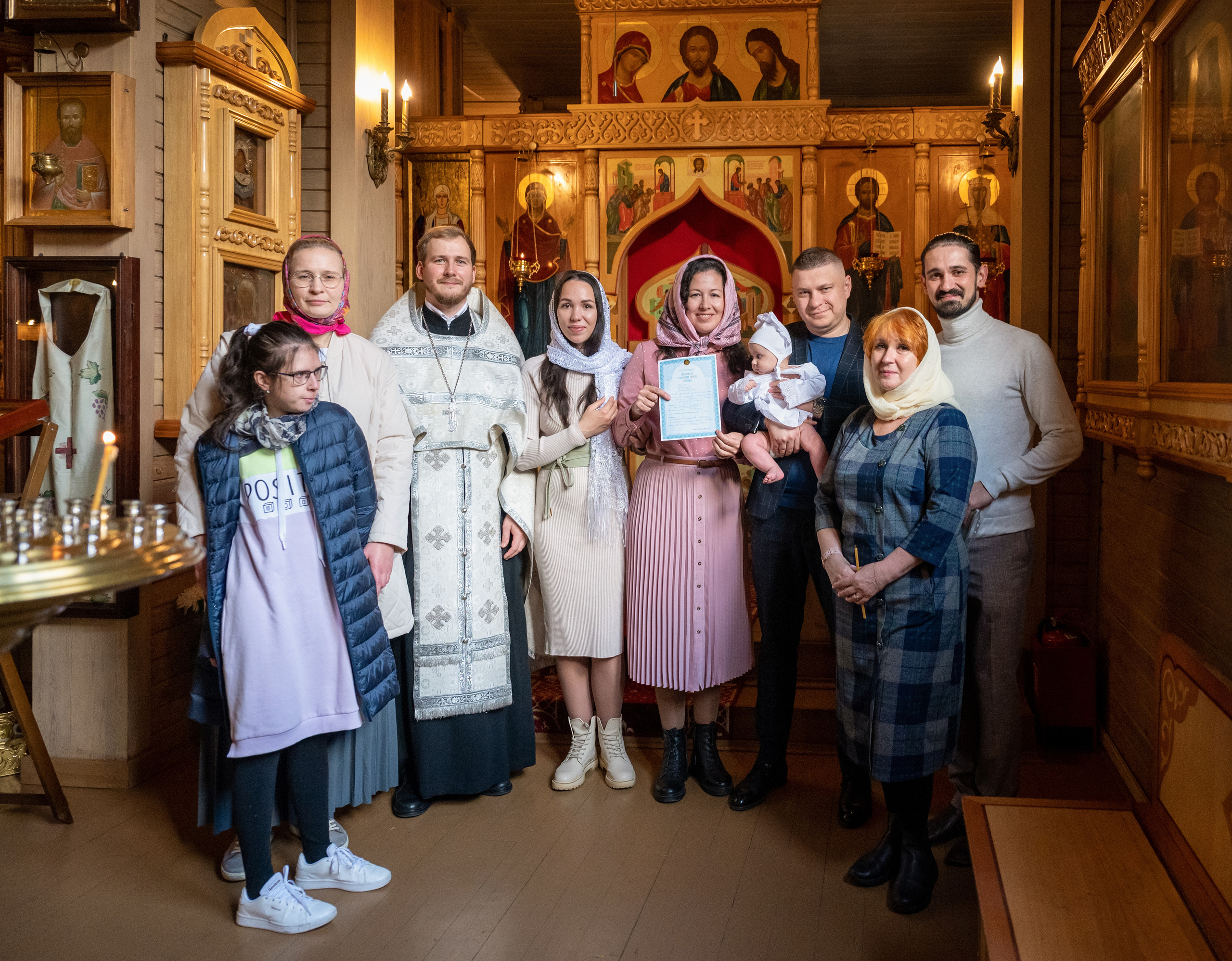Счастье рядом. Свадебный и семейный Фотограф в Москве Александр Березин
