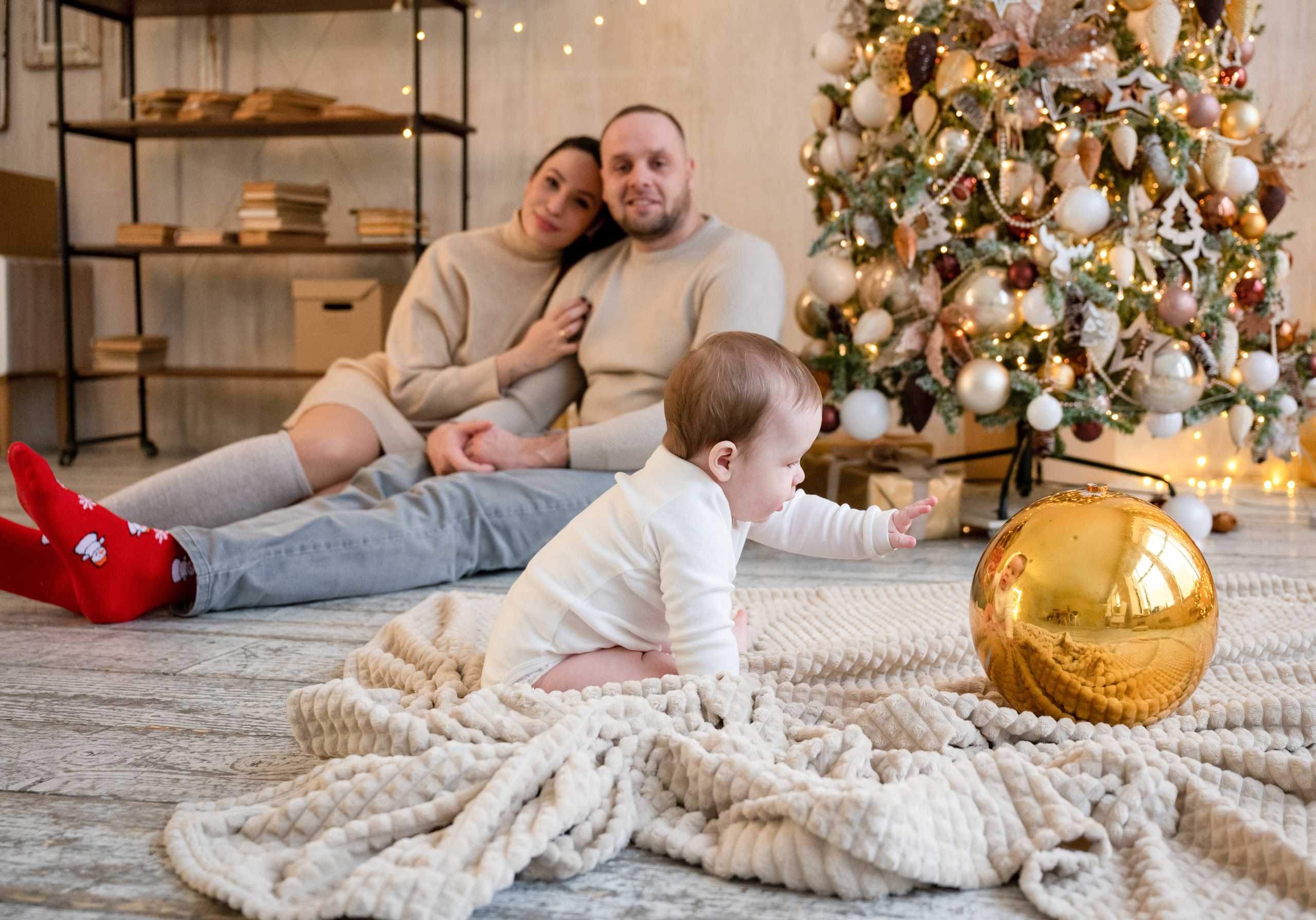 Почти год у власти. Свадебный и семейный Фотограф в Москве Александр Березин