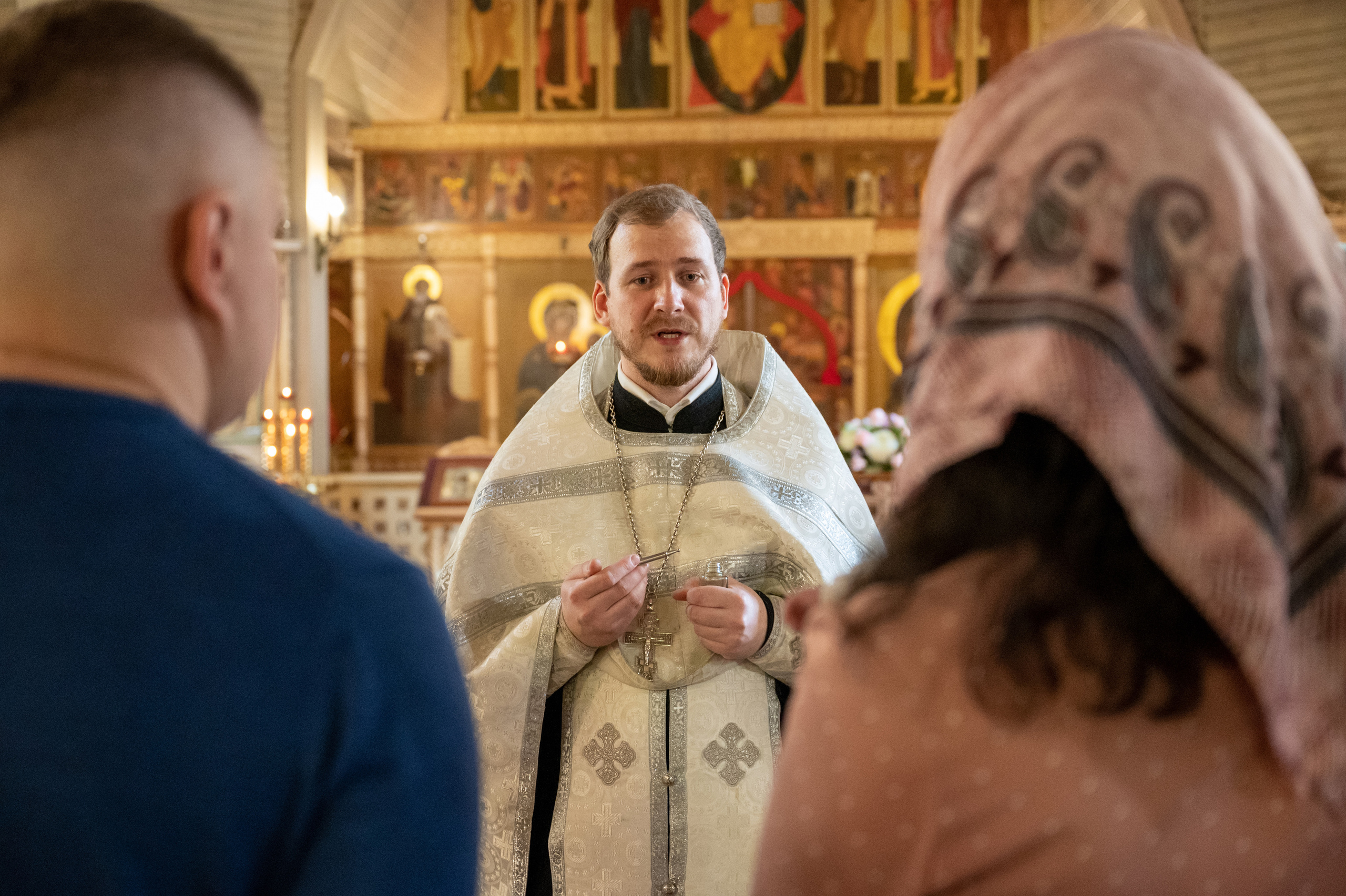 Счастье рядом. Свадебный и семейный Фотограф в Москве Александр Березин