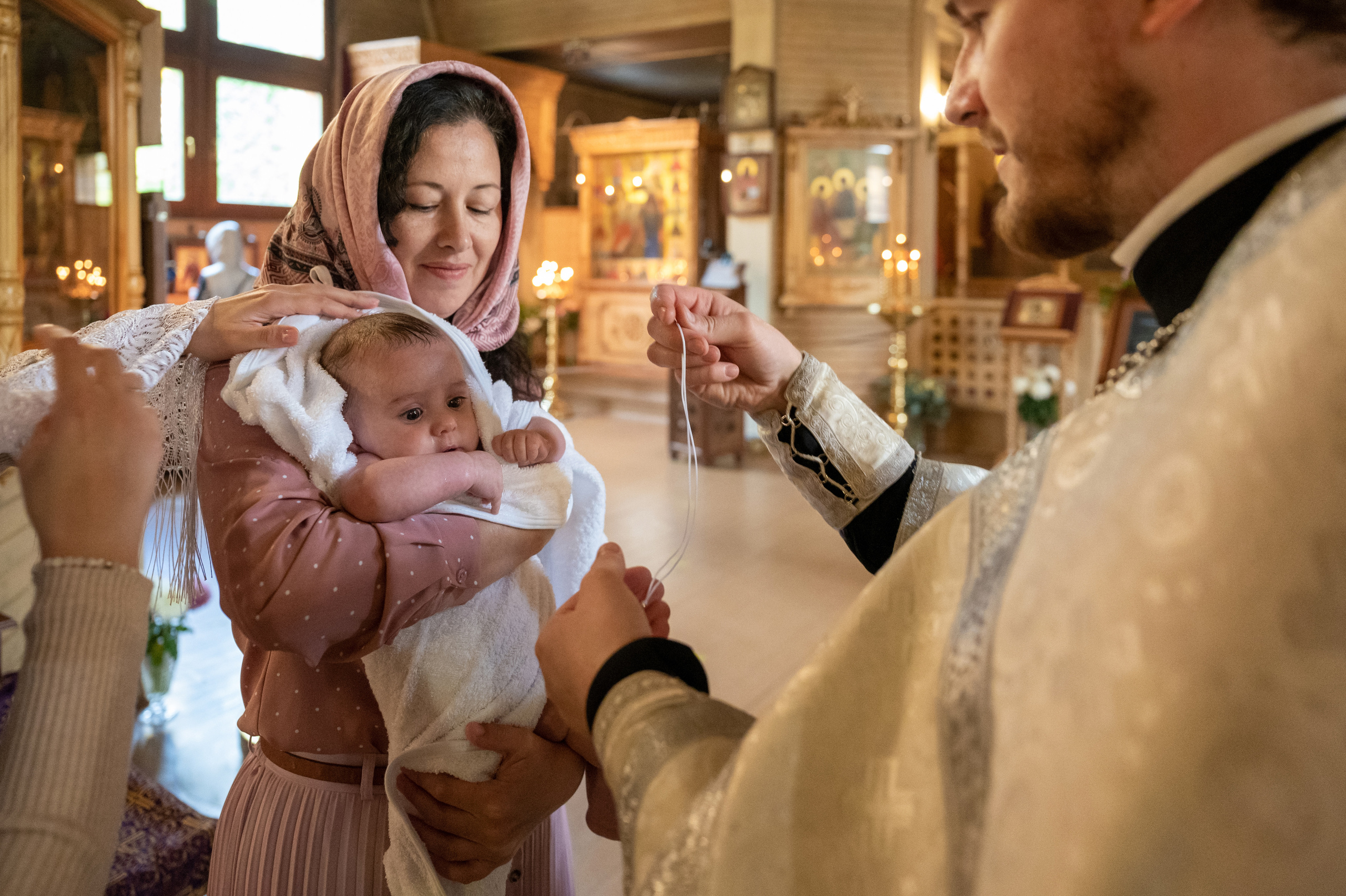 Счастье рядом. Свадебный и семейный Фотограф в Москве Александр Березин