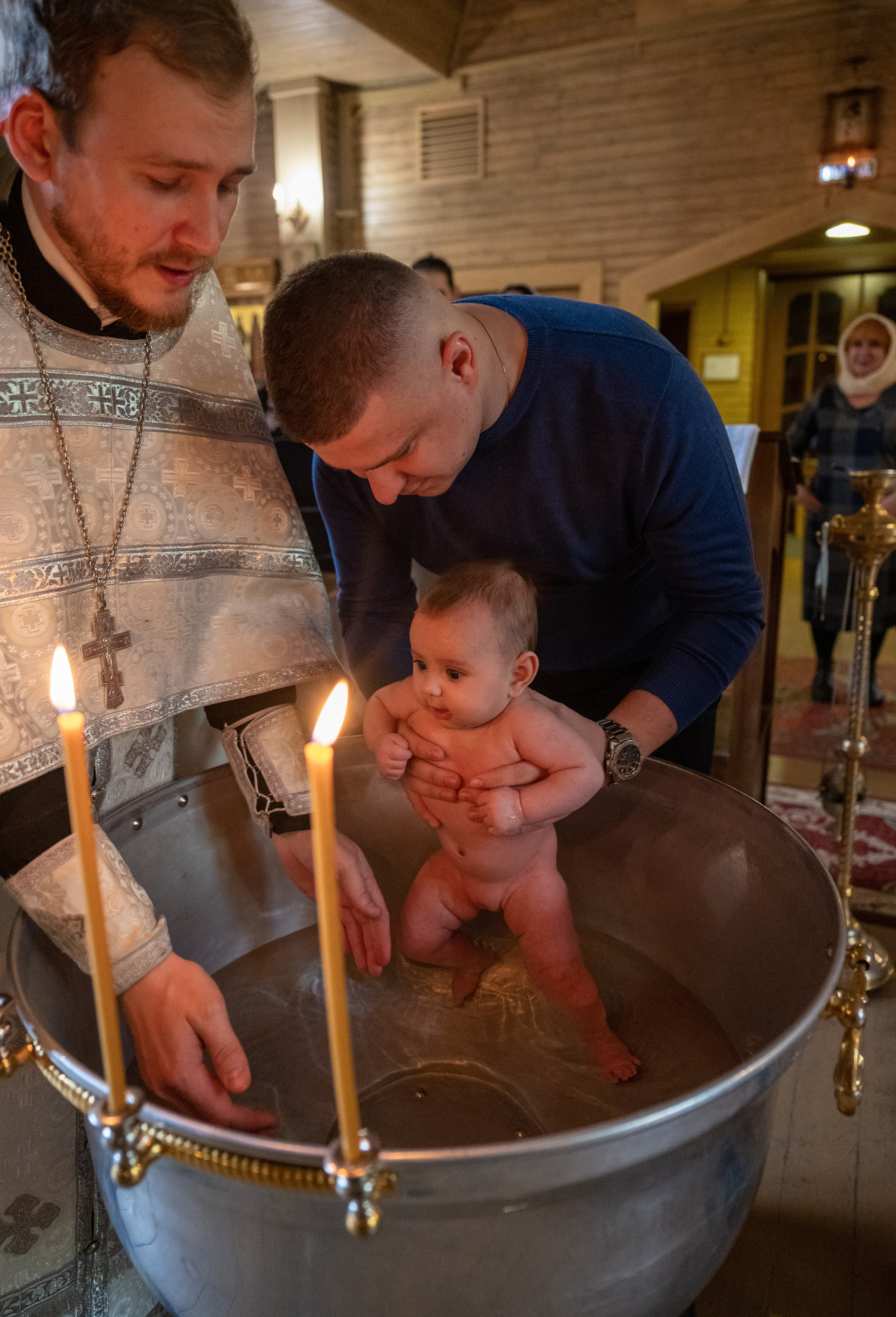 Счастье рядом. Свадебный и семейный Фотограф в Москве Александр Березин