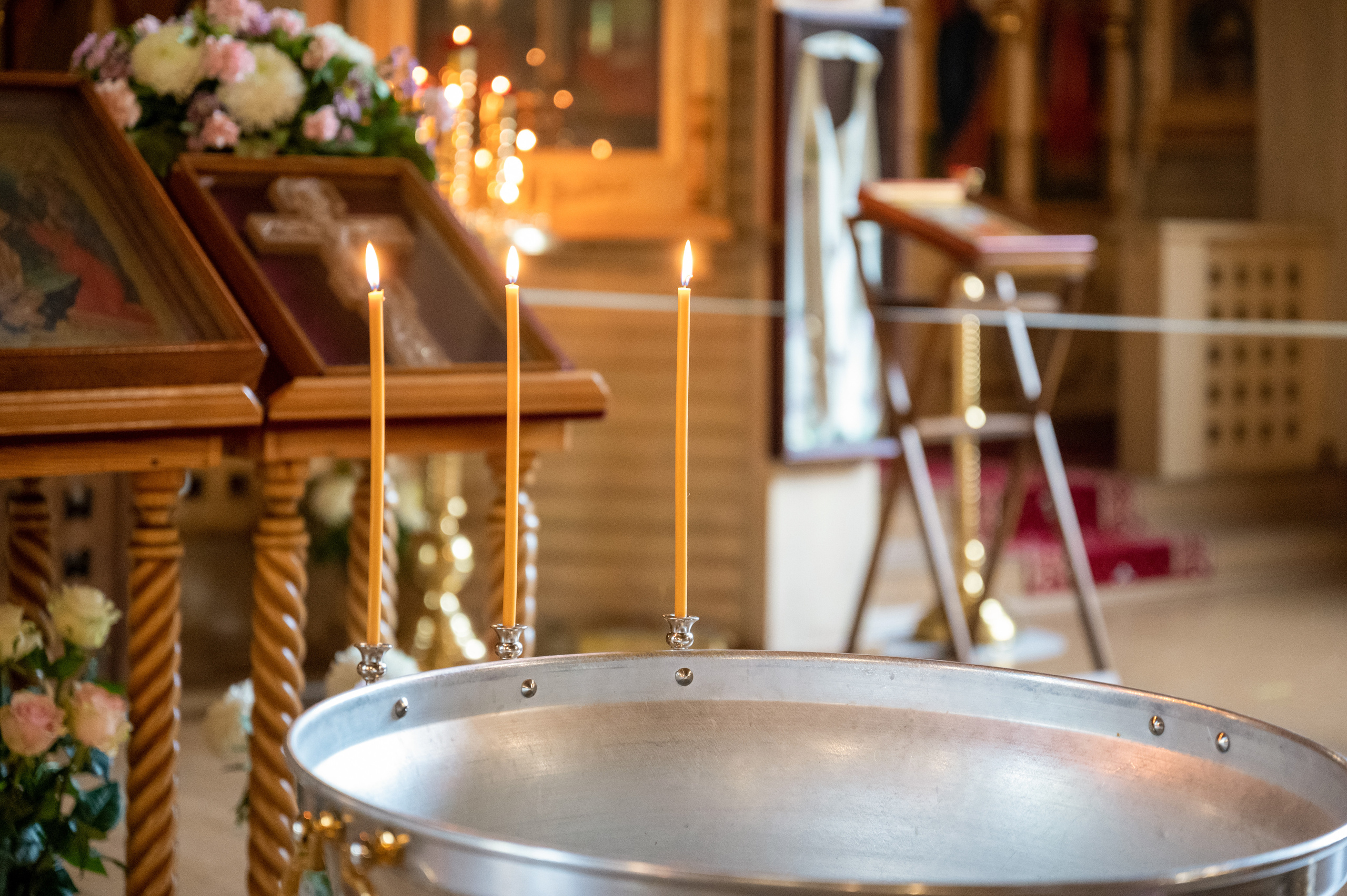 Счастье рядом. Свадебный и семейный Фотограф в Москве Александр Березин