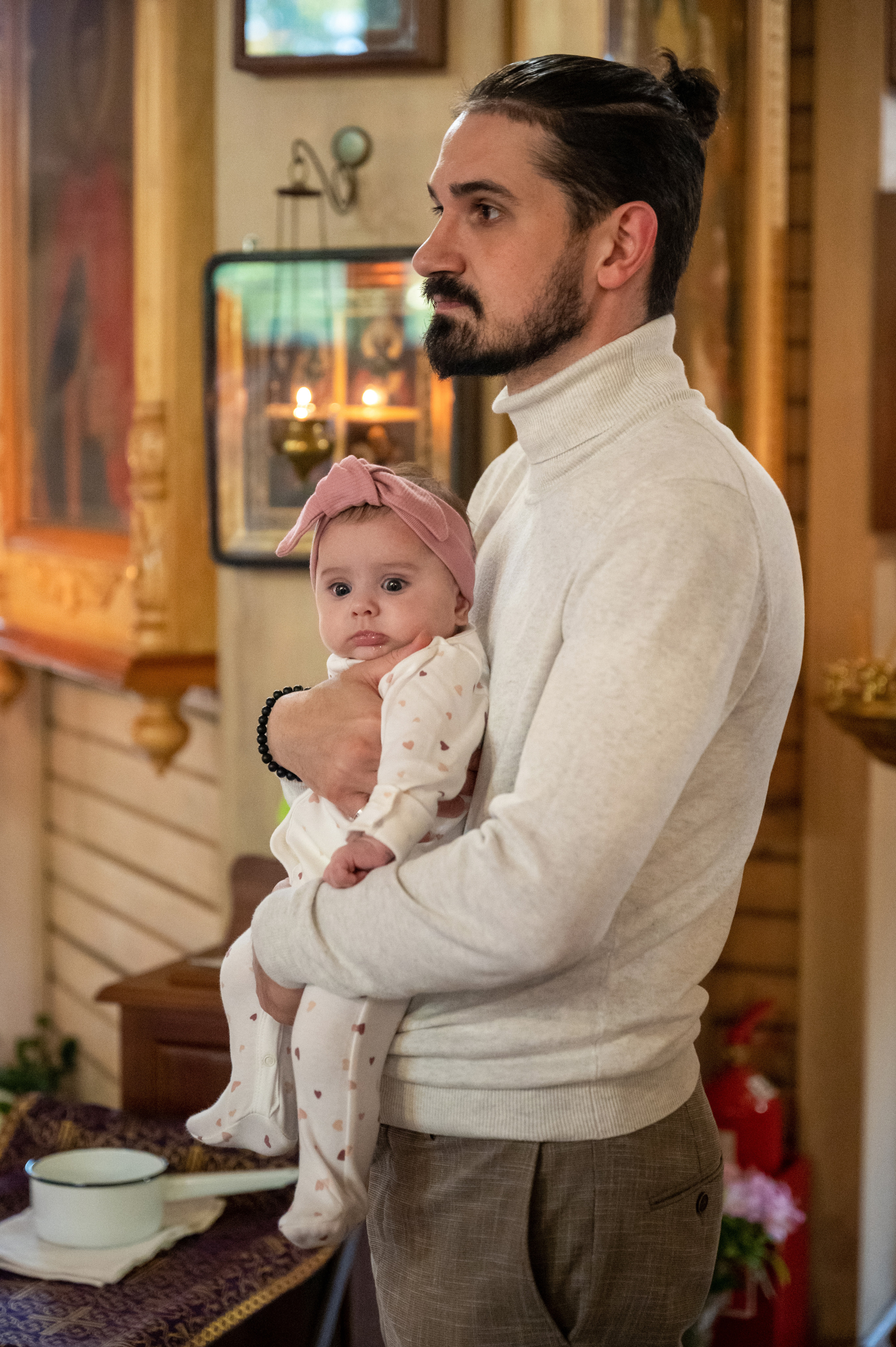 Счастье рядом. Свадебный и семейный Фотограф в Москве Александр Березин