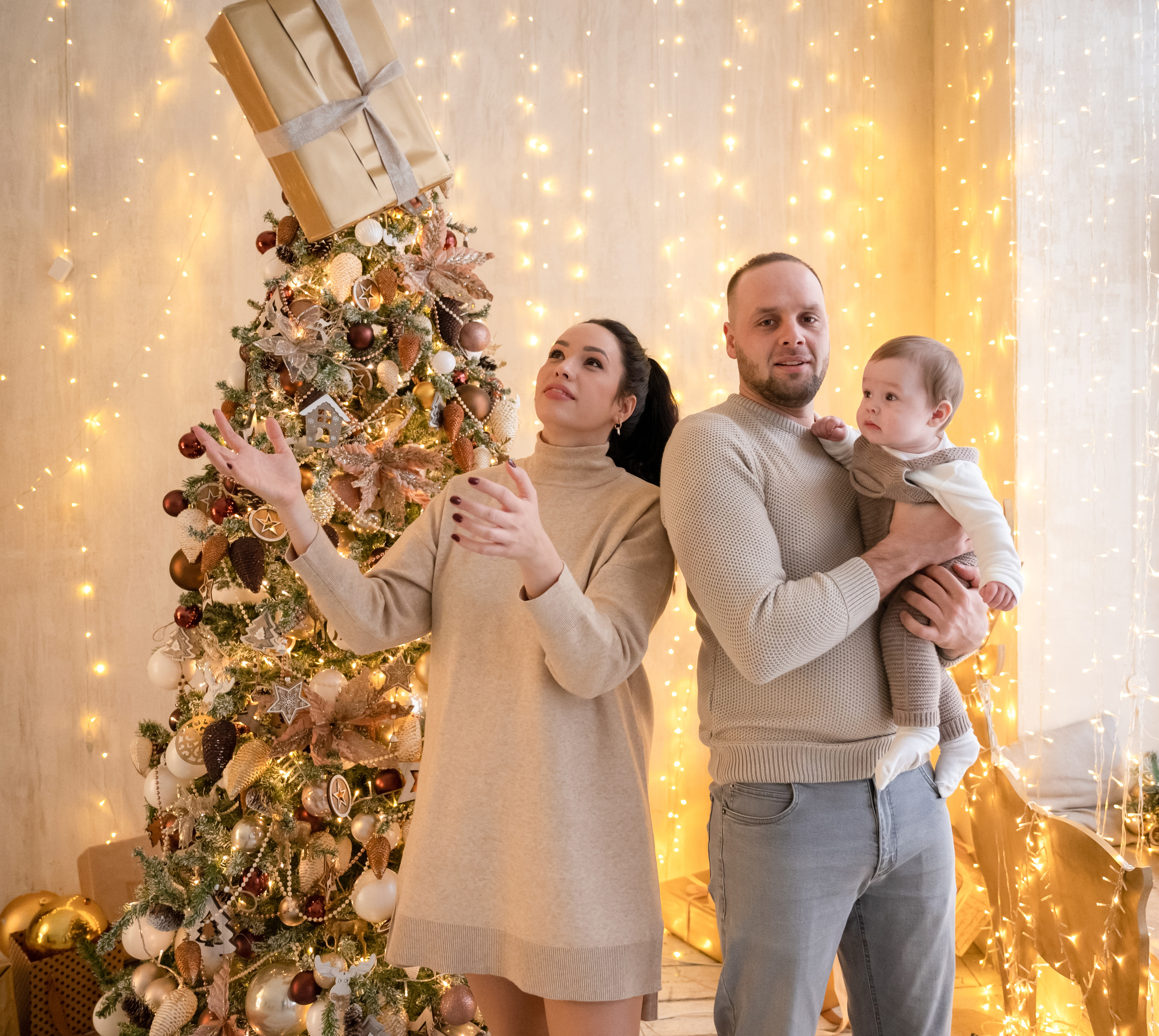 Почти год у власти. Свадебный и семейный Фотограф в Москве Александр Березин