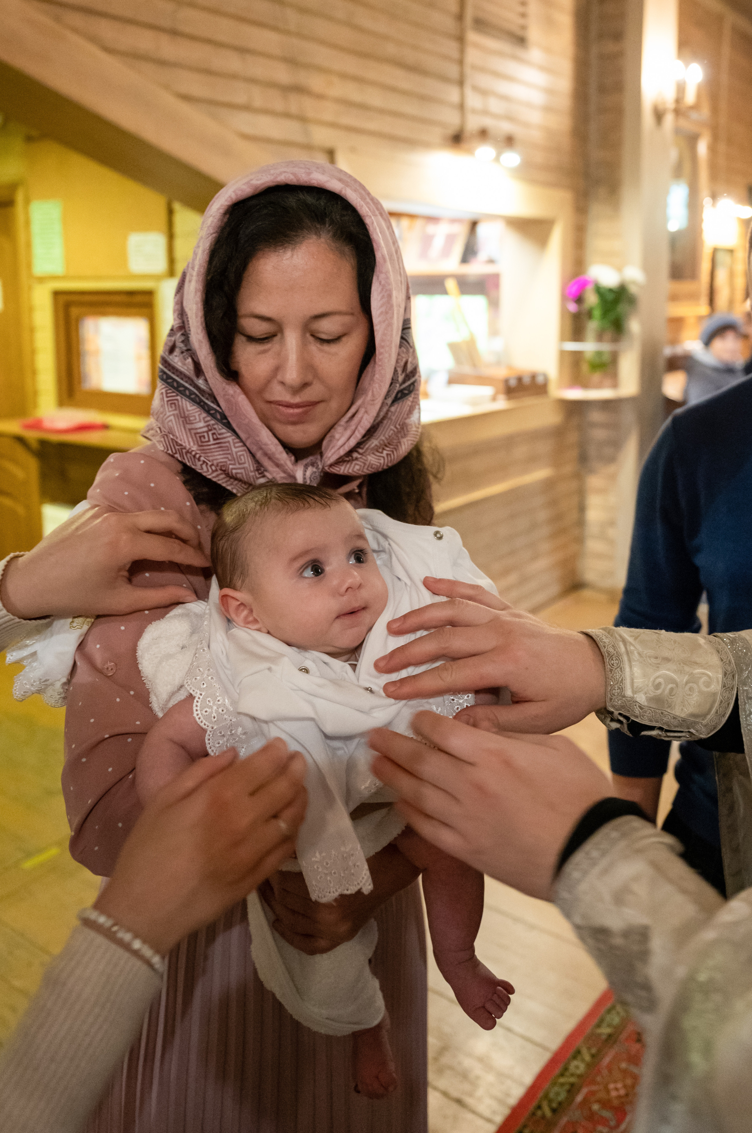 Счастье рядом. Свадебный и семейный Фотограф в Москве Александр Березин