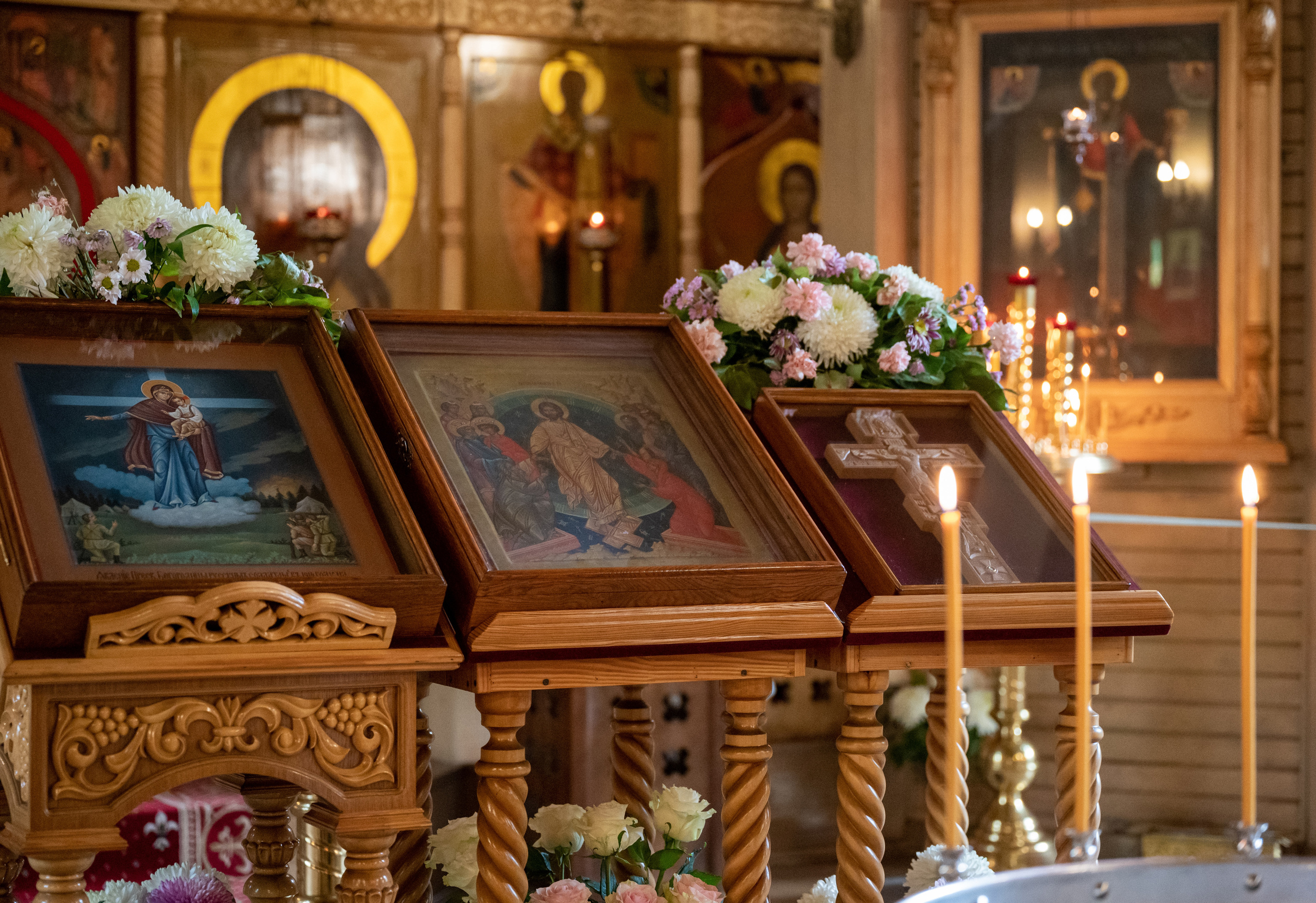 Счастье рядом. Свадебный и семейный Фотограф в Москве Александр Березин