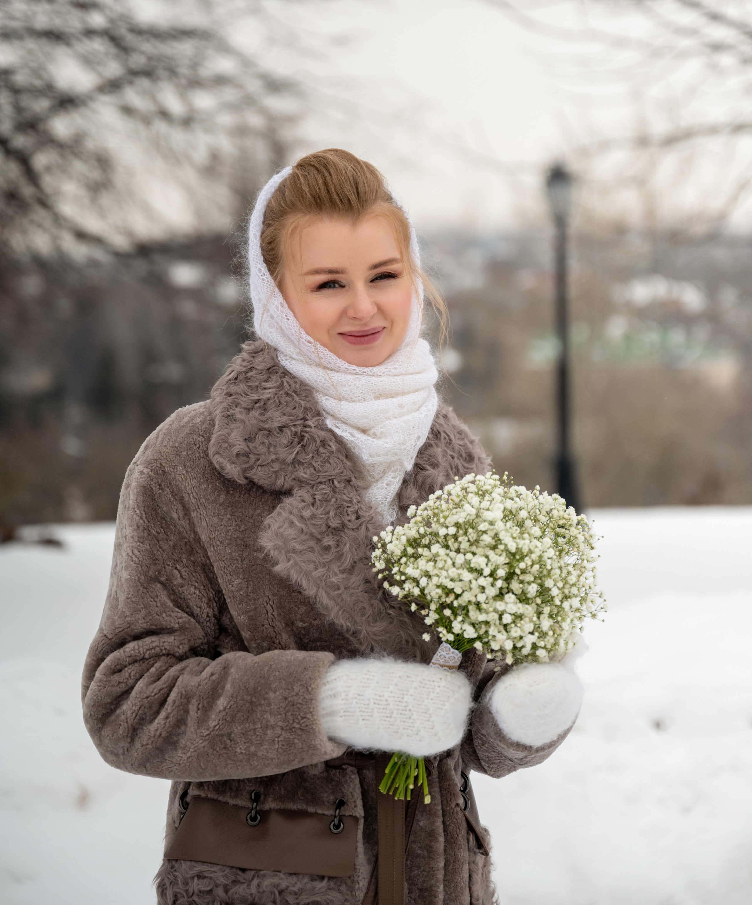 Брак в Кане Галилейской. Свадебный и семейный Фотограф в Москве Александр Березин