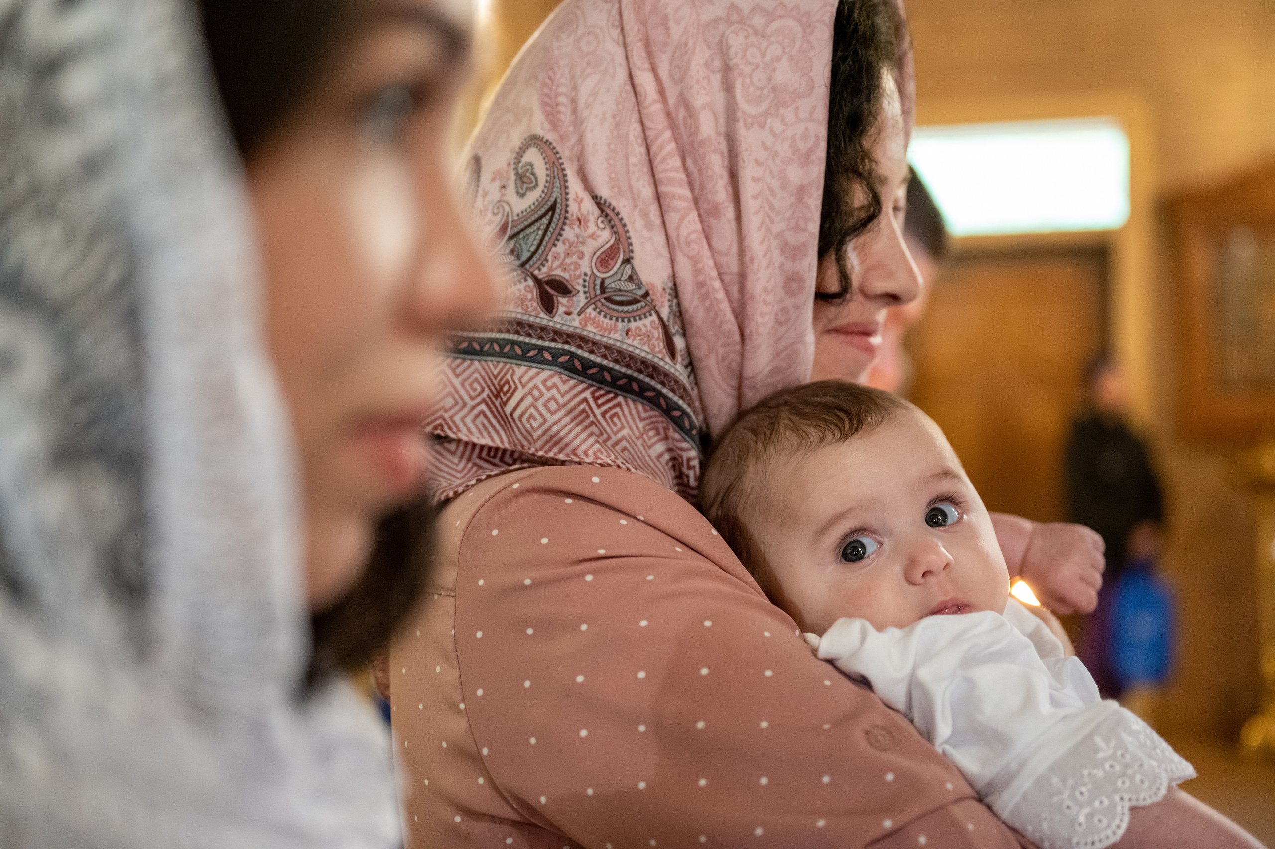 Счастье рядом. Свадебный и семейный Фотограф в Москве Александр Березин