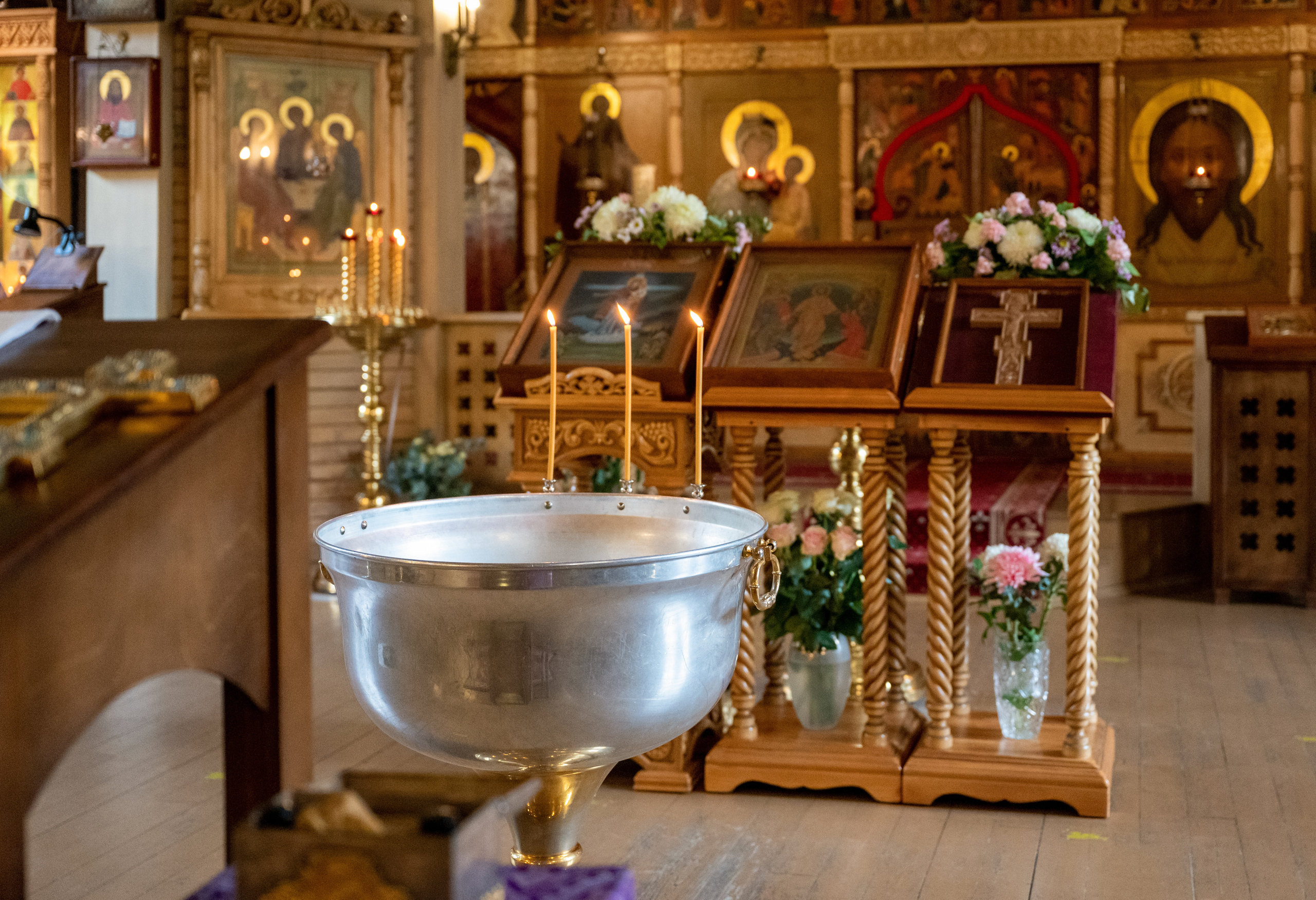 Счастье рядом. Свадебный и семейный Фотограф в Москве Александр Березин