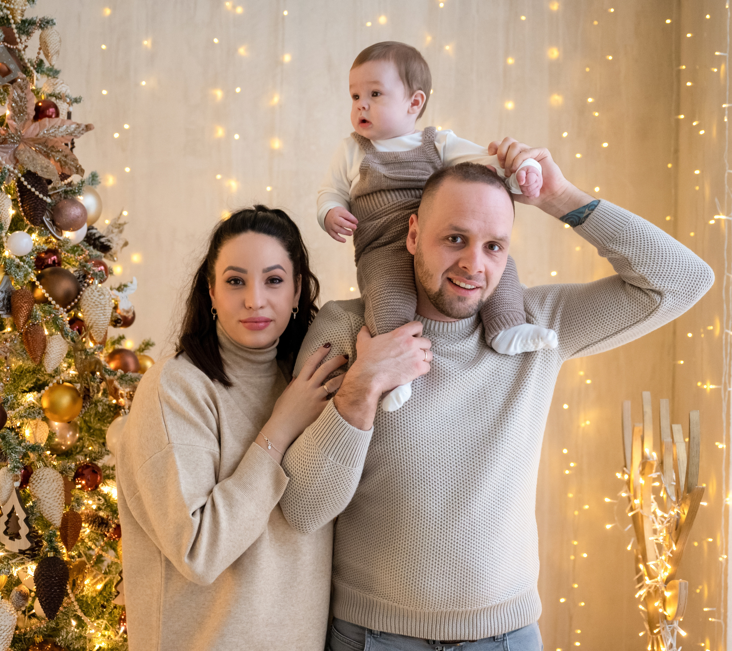 Почти год у власти. Свадебный и семейный Фотограф в Москве Александр Березин