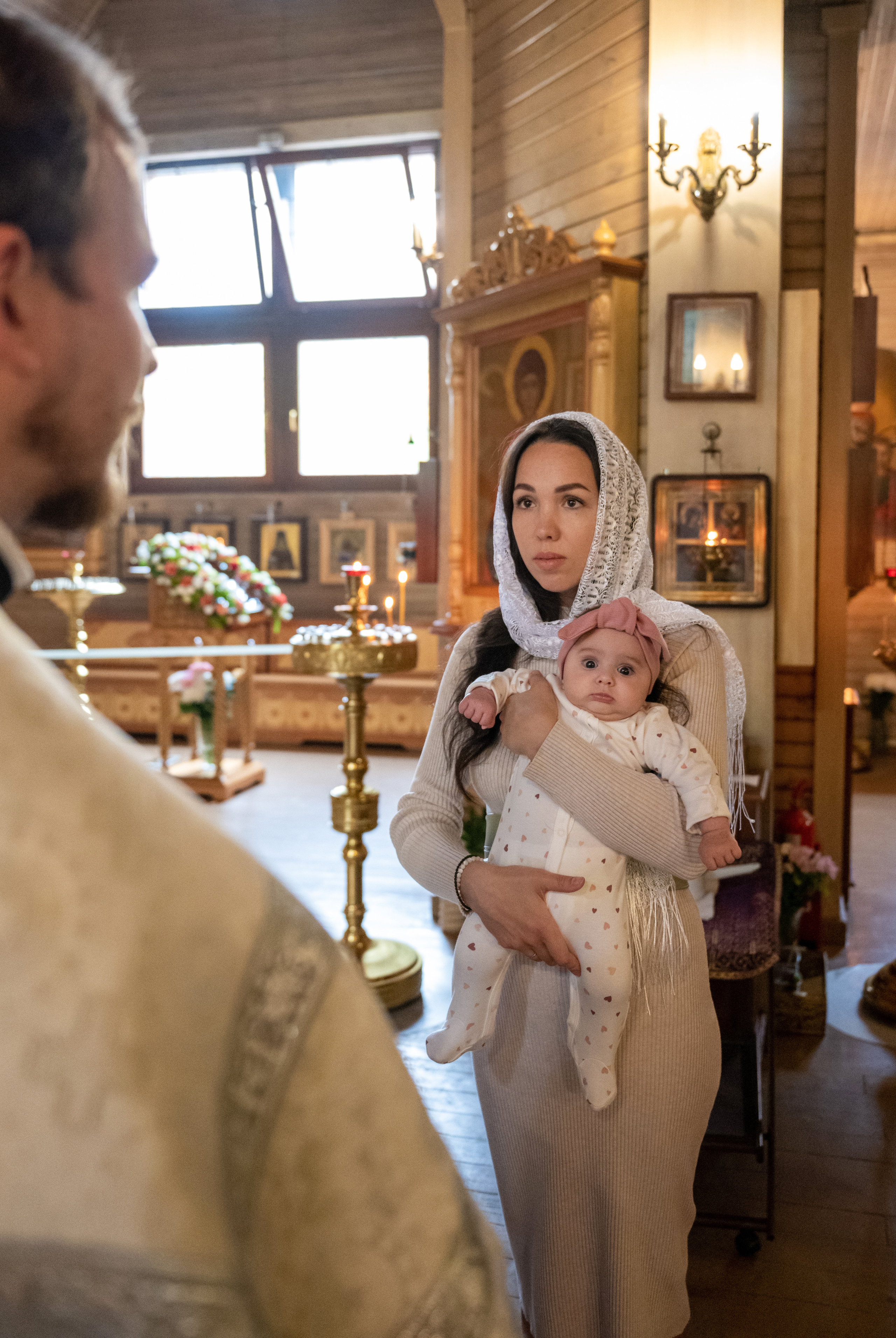 Счастье рядом. Свадебный и семейный Фотограф в Москве Александр Березин