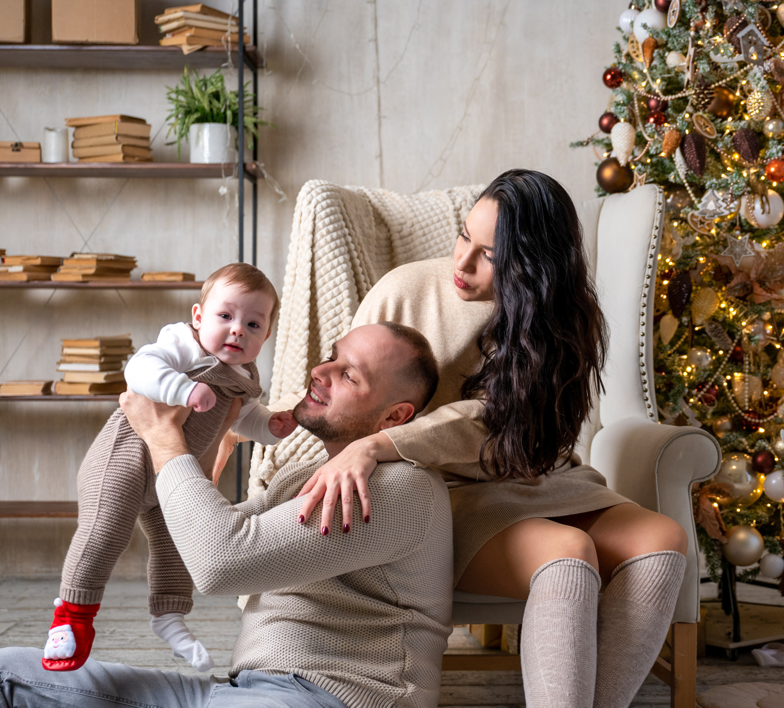 Почти год у власти. Свадебный и семейный Фотограф в Москве Александр Березин