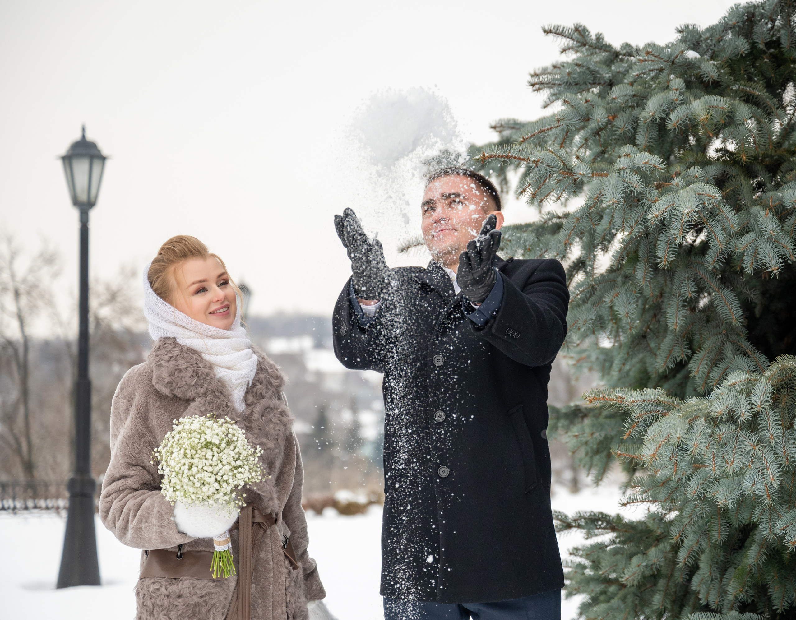Брак в Кане Галилейской. Свадебный и семейный Фотограф в Москве Александр Березин