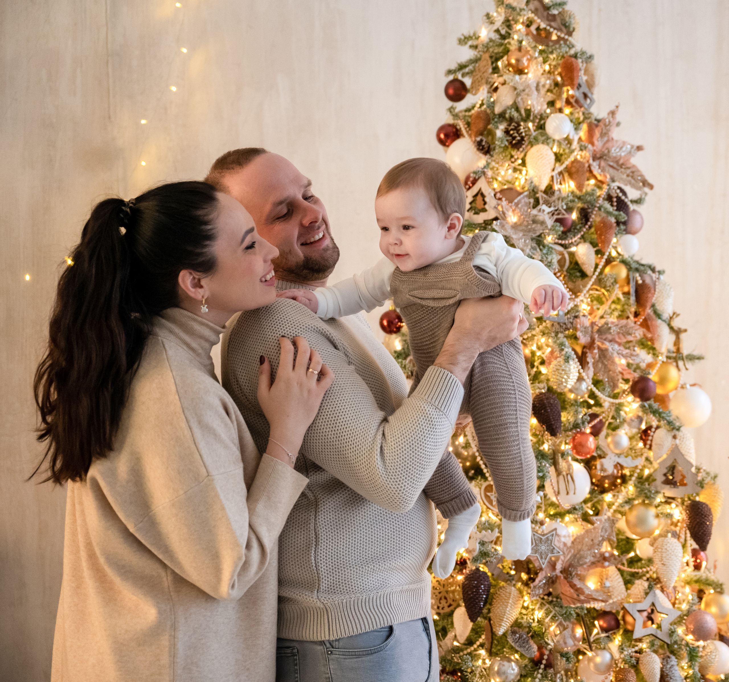 Почти год у власти. Свадебный и семейный Фотограф в Москве Александр Березин