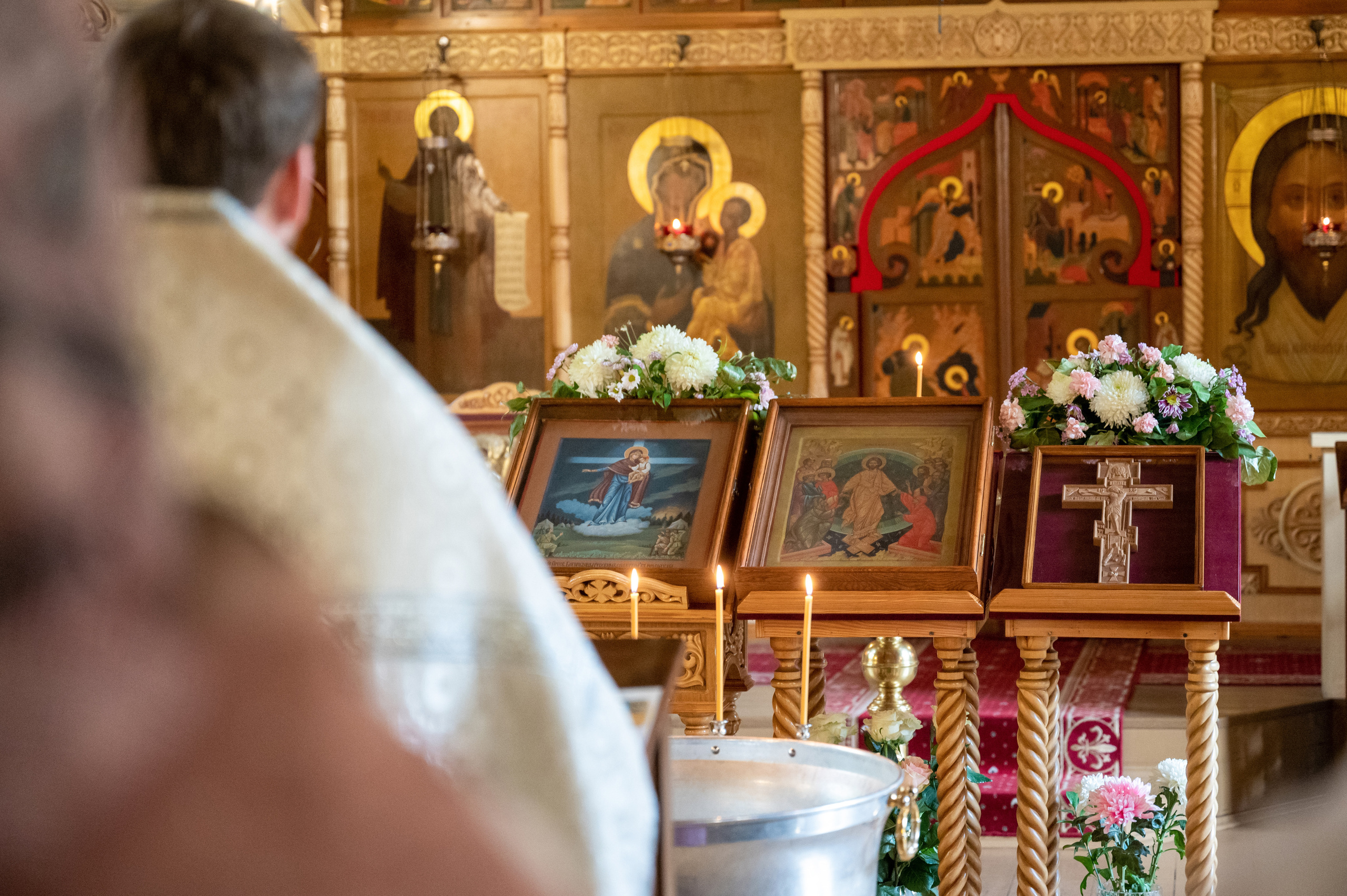 Счастье рядом. Свадебный и семейный Фотограф в Москве Александр Березин