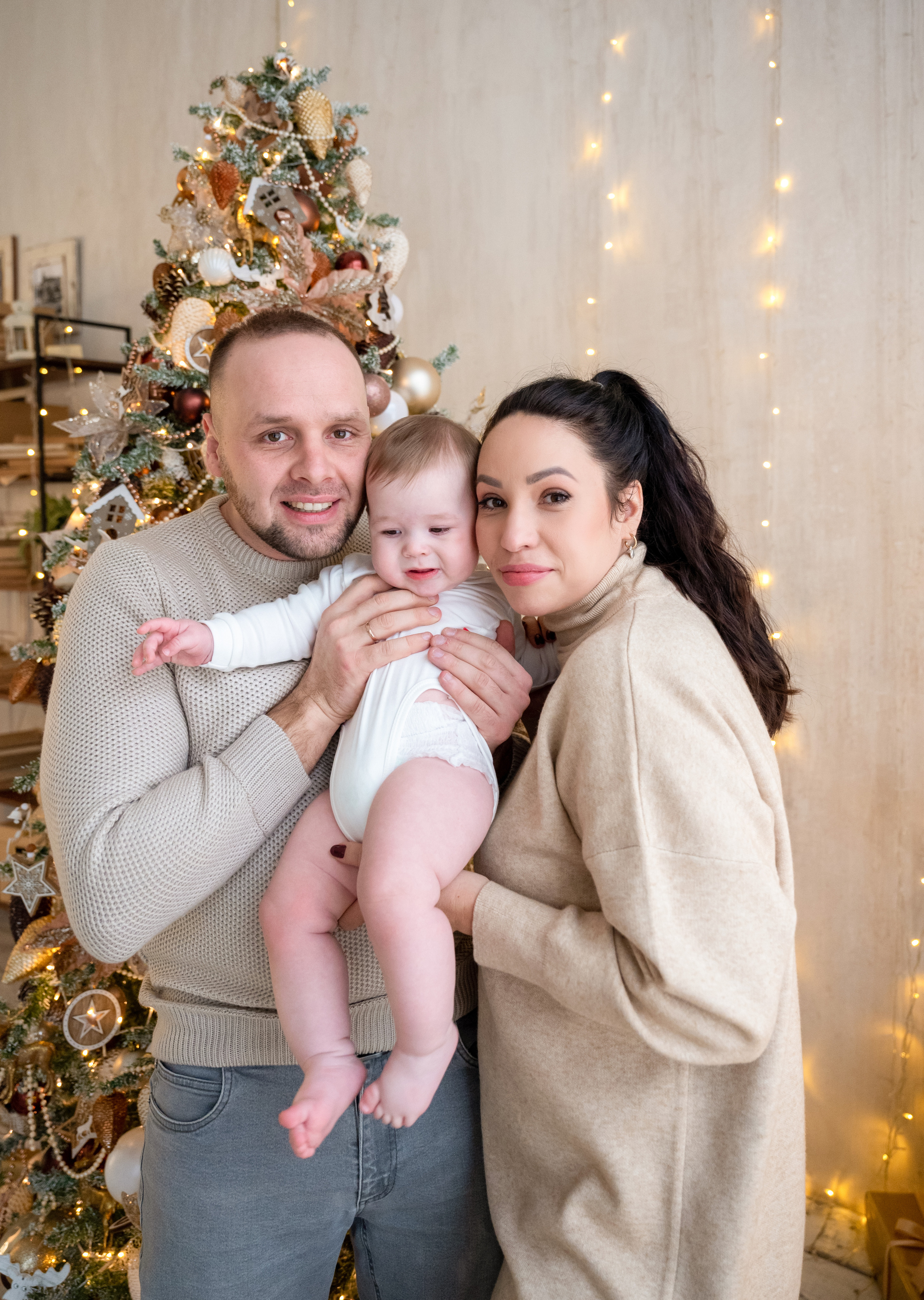 Почти год у власти. Свадебный и семейный Фотограф в Москве Александр Березин
