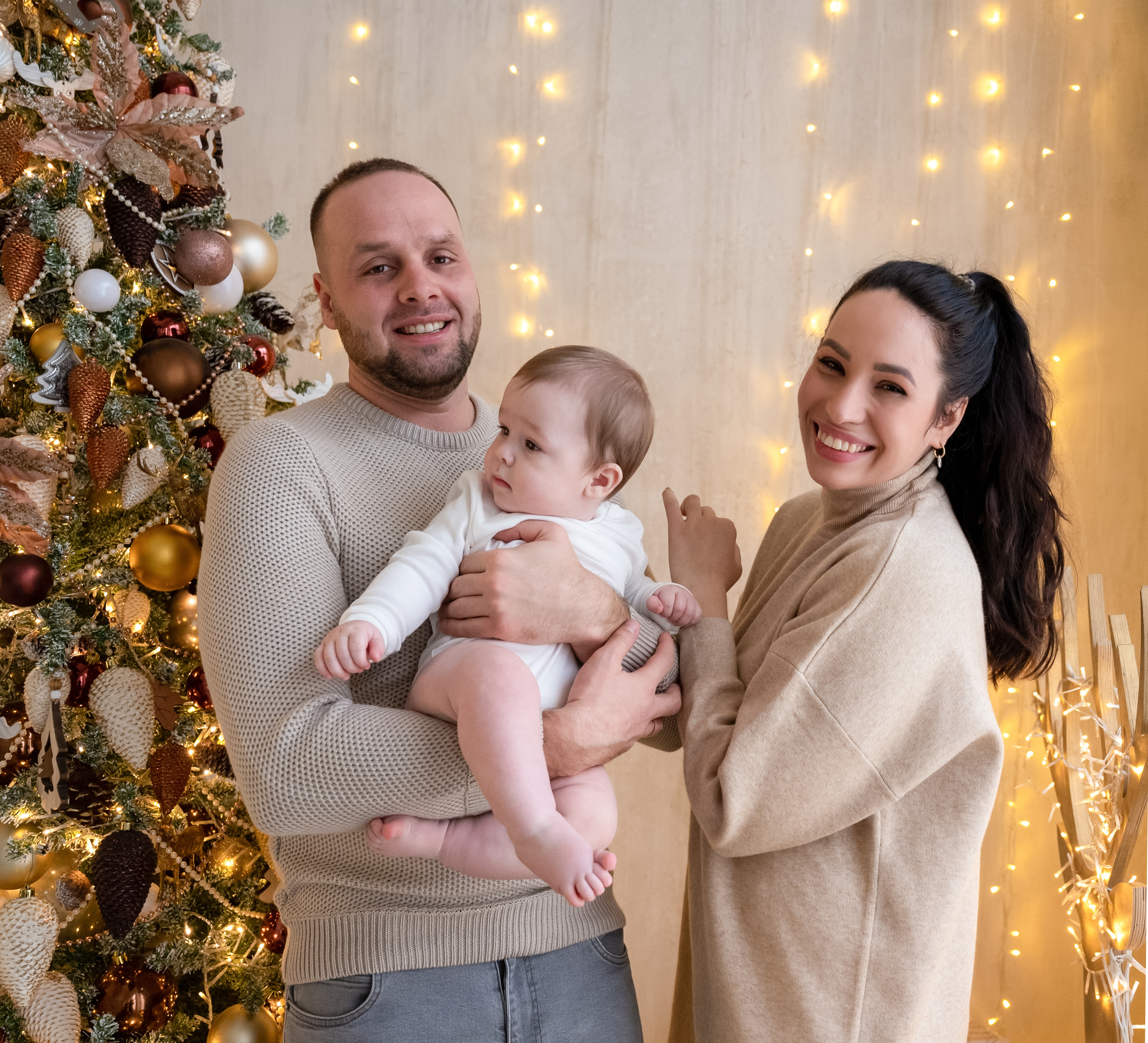 Почти год у власти. Свадебный и семейный Фотограф в Москве Александр Березин