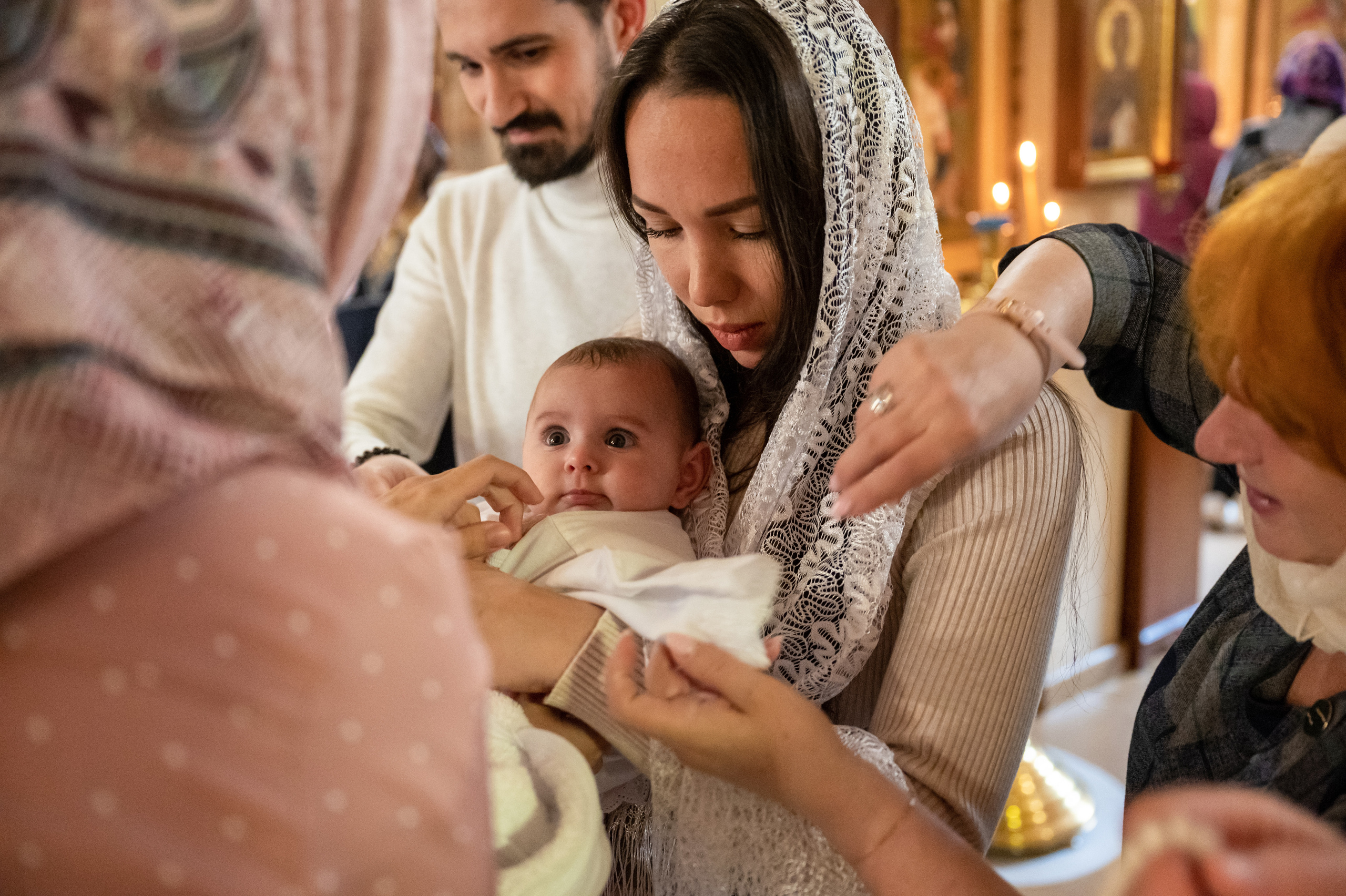 Счастье рядом. Свадебный и семейный Фотограф в Москве Александр Березин