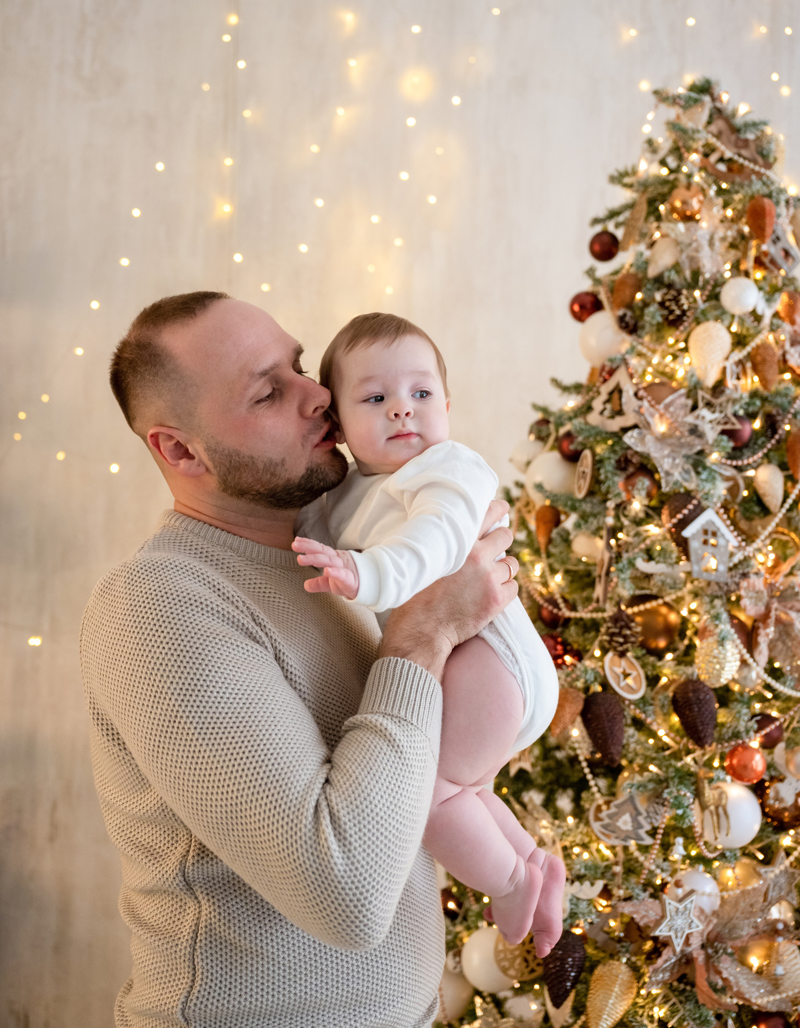 Почти год у власти. Свадебный и семейный Фотограф в Москве Александр Березин