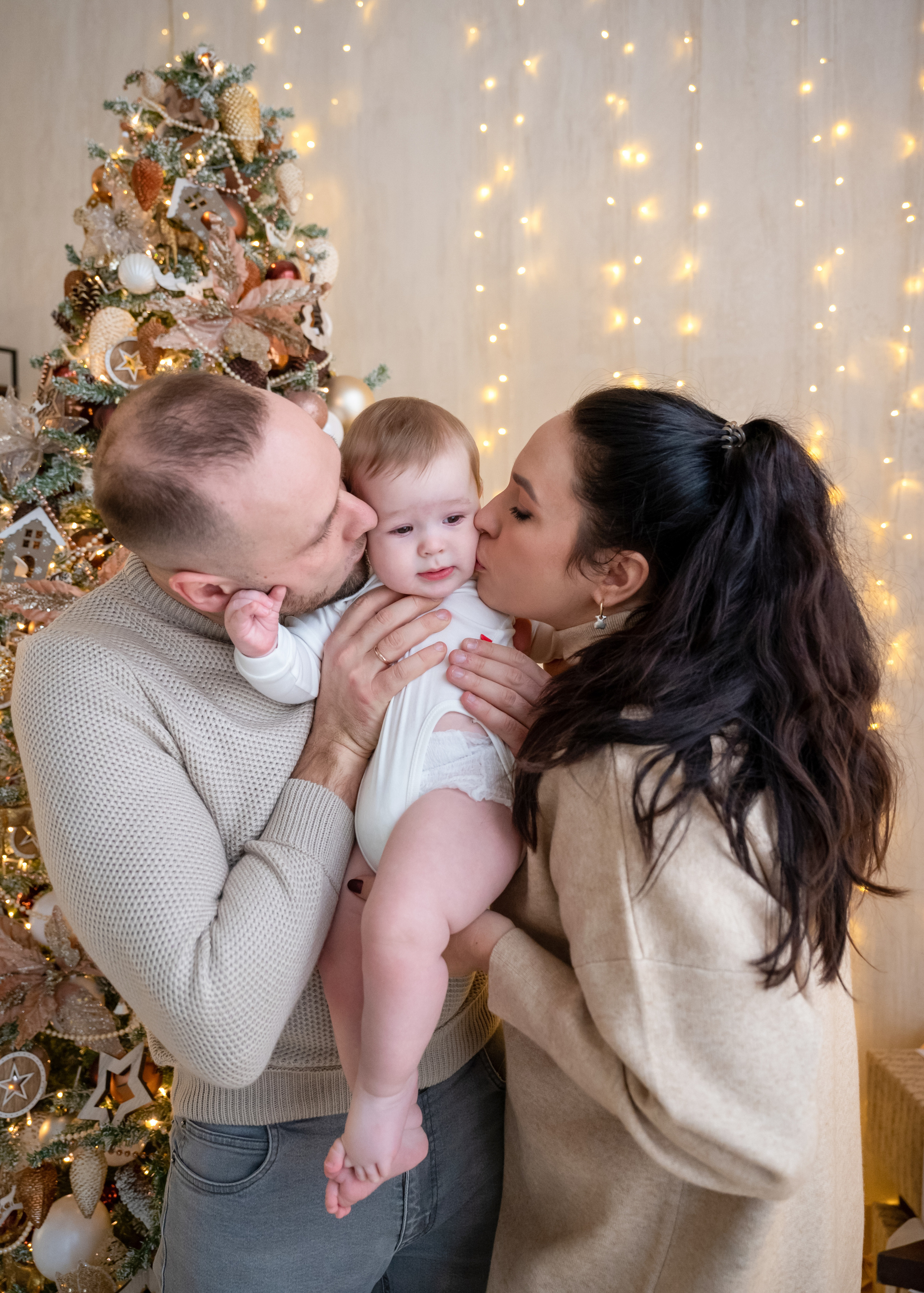 Почти год у власти. Свадебный и семейный Фотограф в Москве Александр Березин