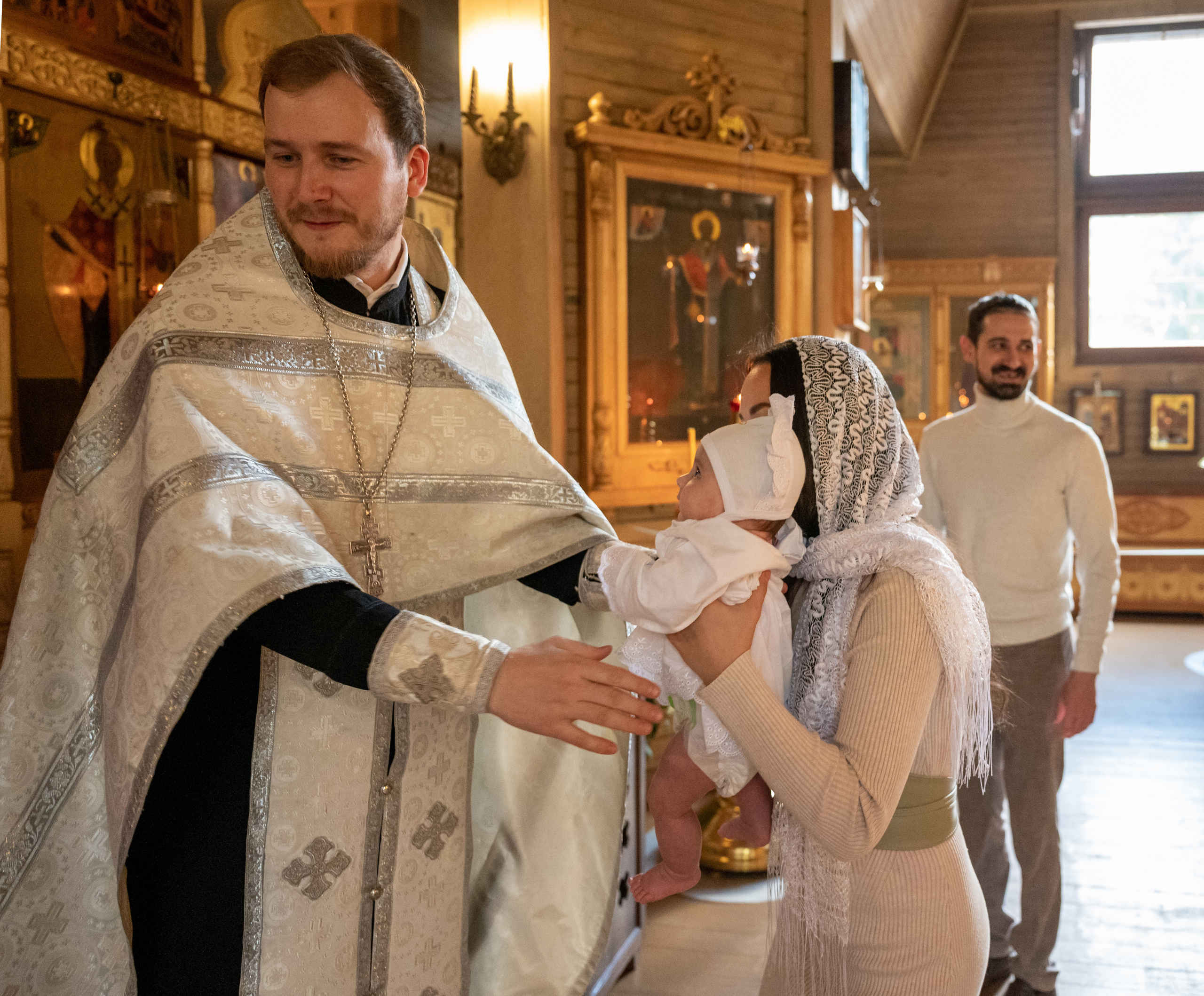Счастье рядом. Свадебный и семейный Фотограф в Москве Александр Березин