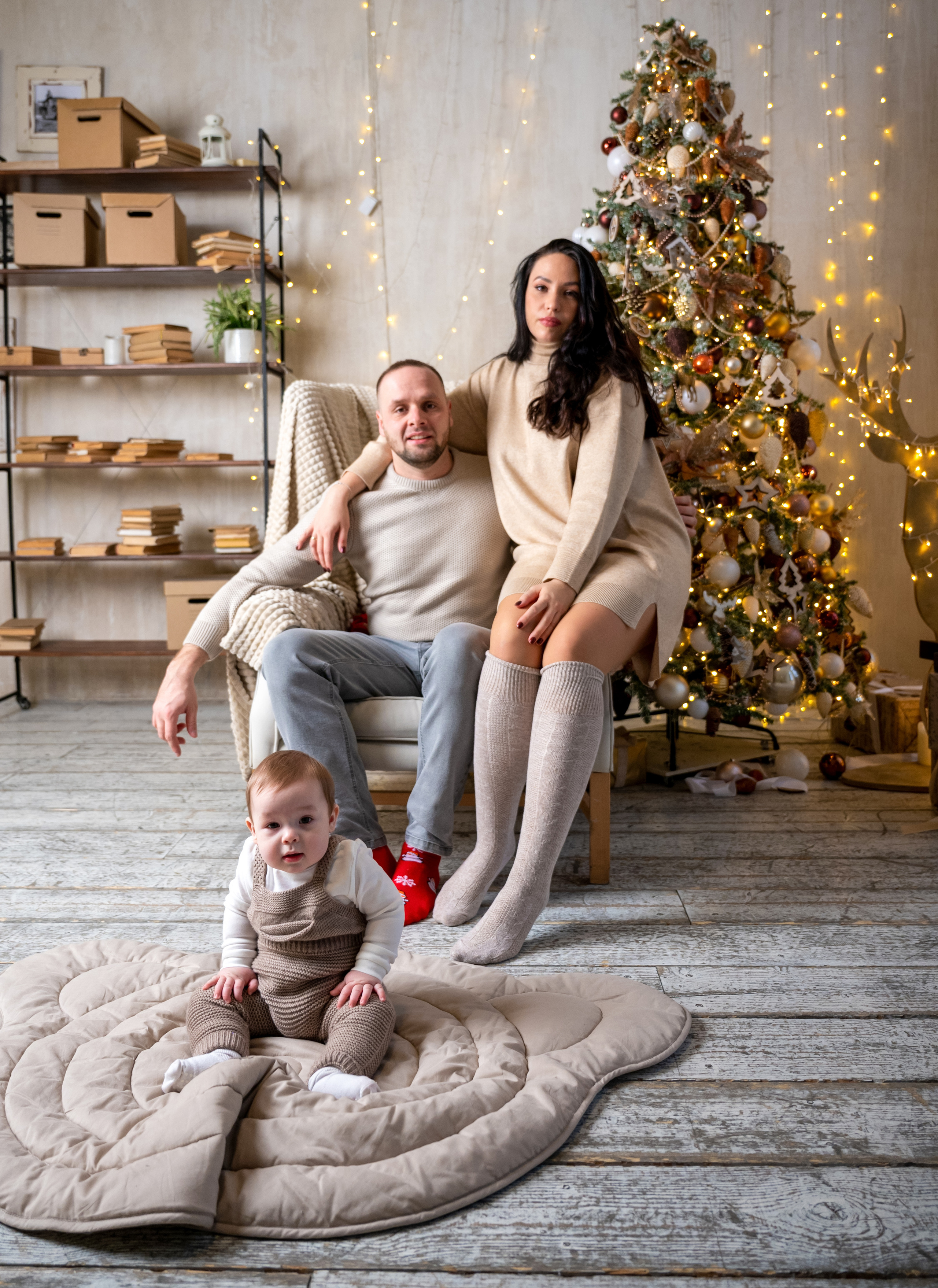 Почти год у власти. Свадебный и семейный Фотограф в Москве Александр Березин