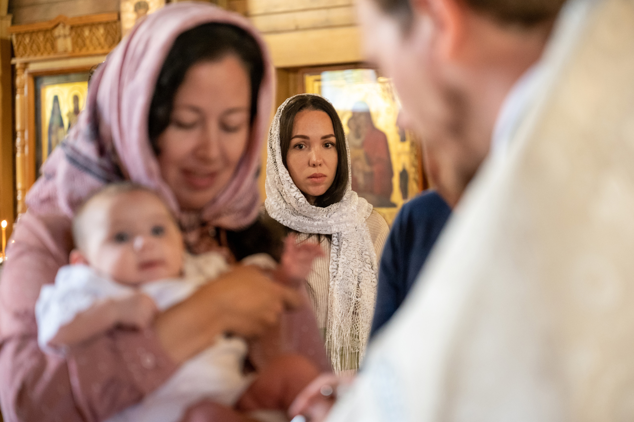 Счастье рядом. Свадебный и семейный Фотограф в Москве Александр Березин