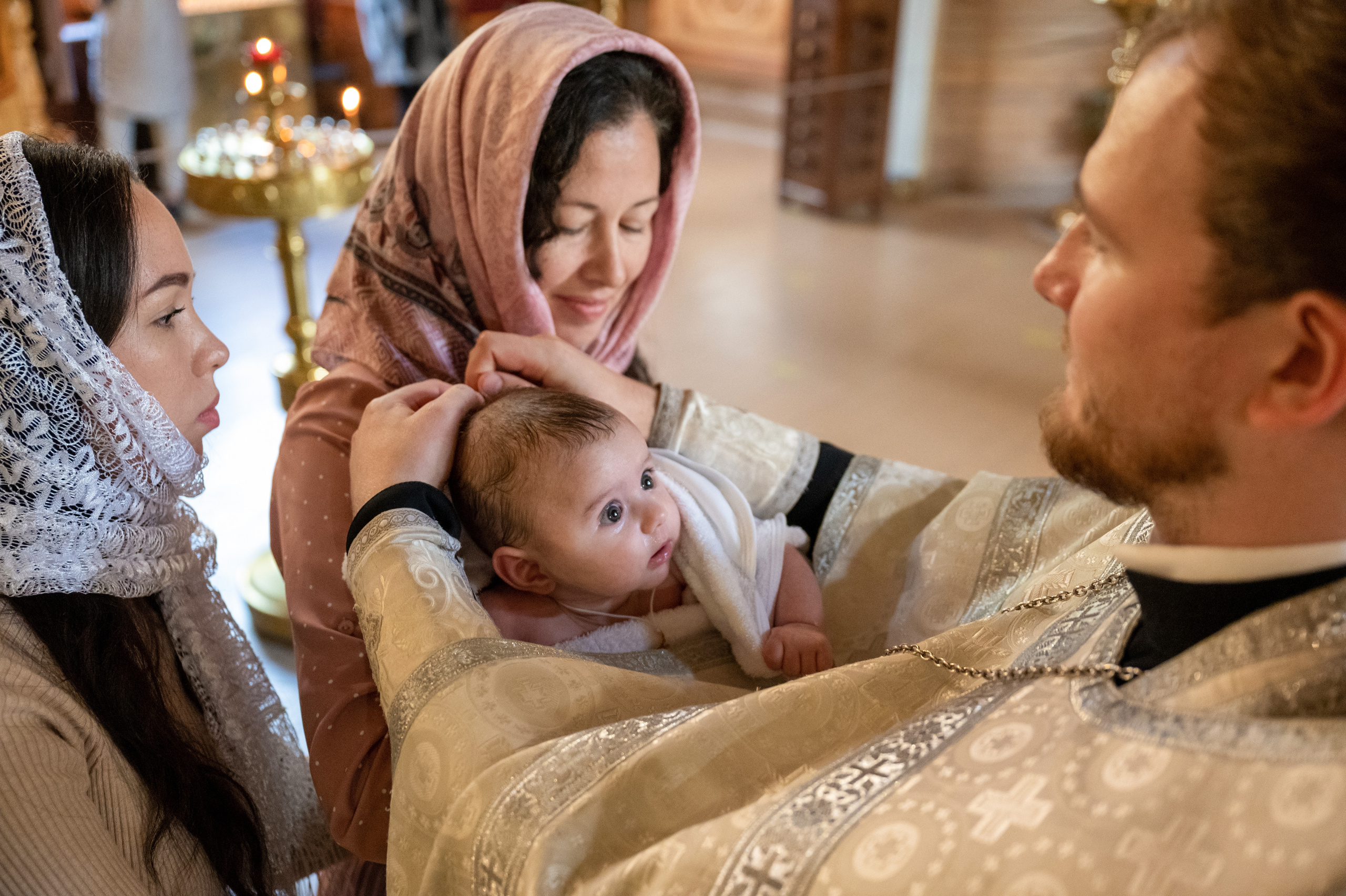 Счастье рядом. Свадебный и семейный Фотограф в Москве Александр Березин
