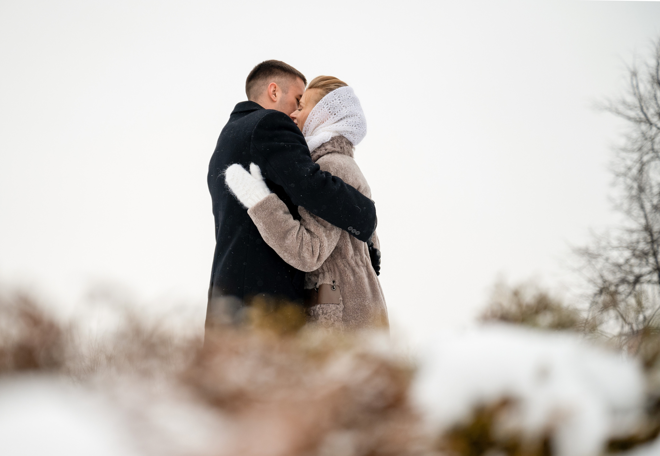 Брак в Кане Галилейской. Свадебный и семейный Фотограф в Москве Александр Березин