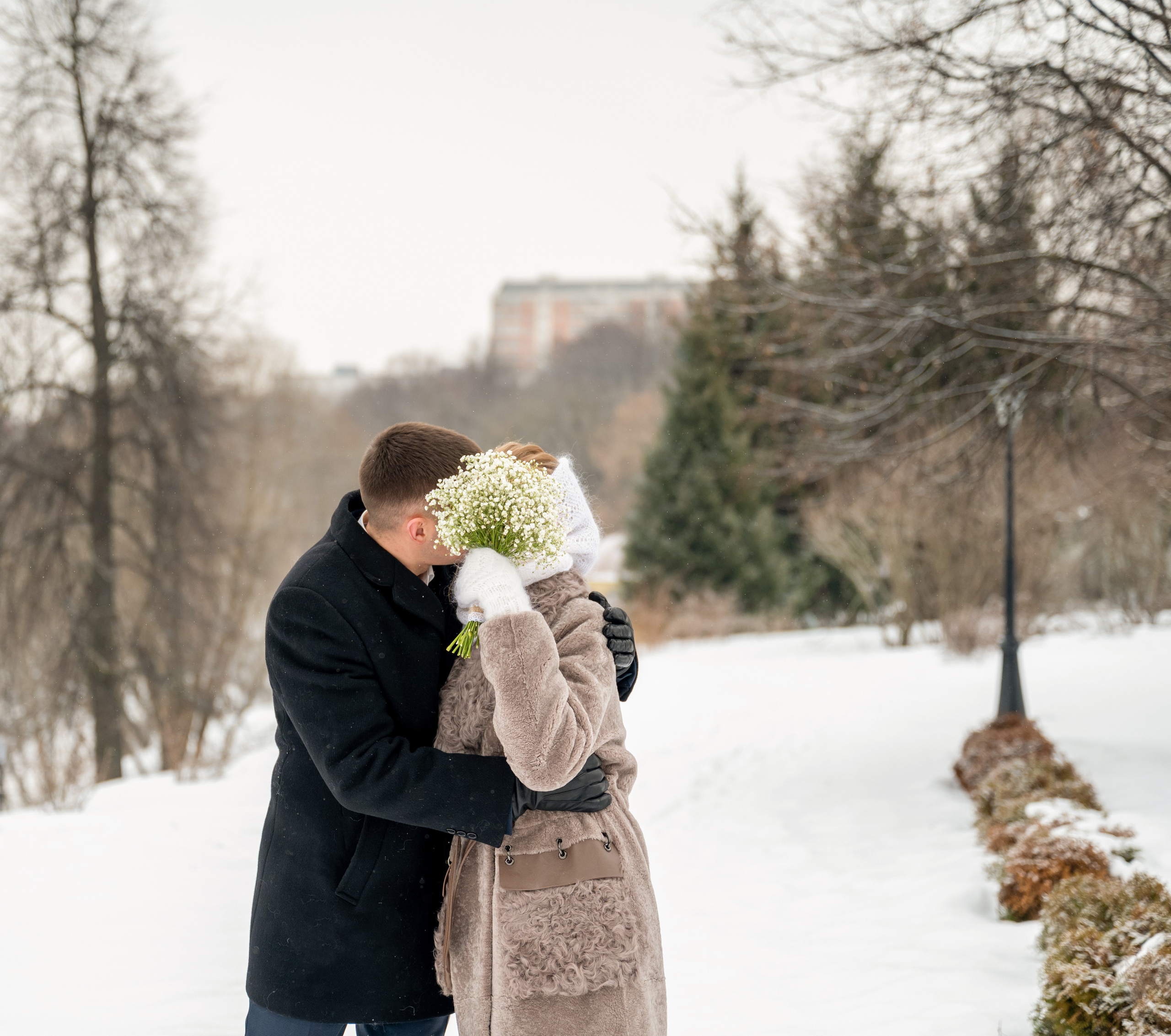 Брак в Кане Галилейской. Свадебный и семейный Фотограф в Москве Александр Березин
