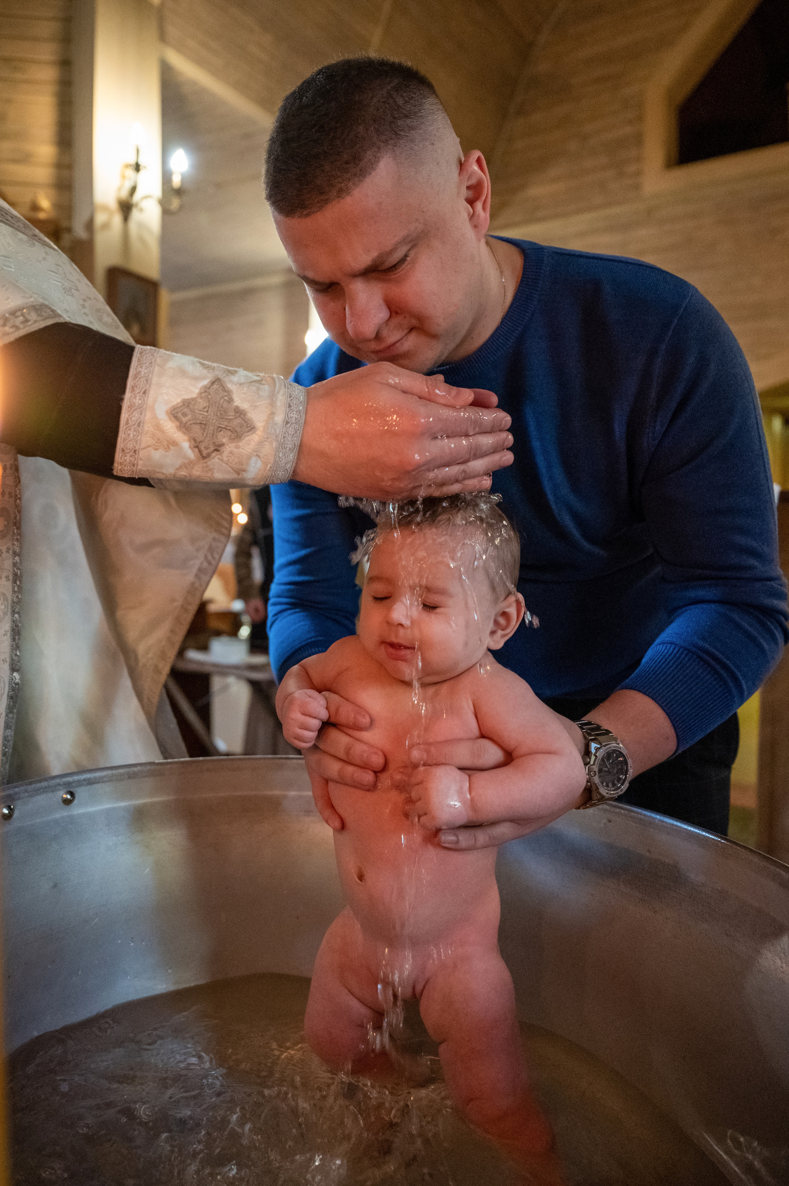 Счастье рядом. Свадебный и семейный Фотограф в Москве Александр Березин