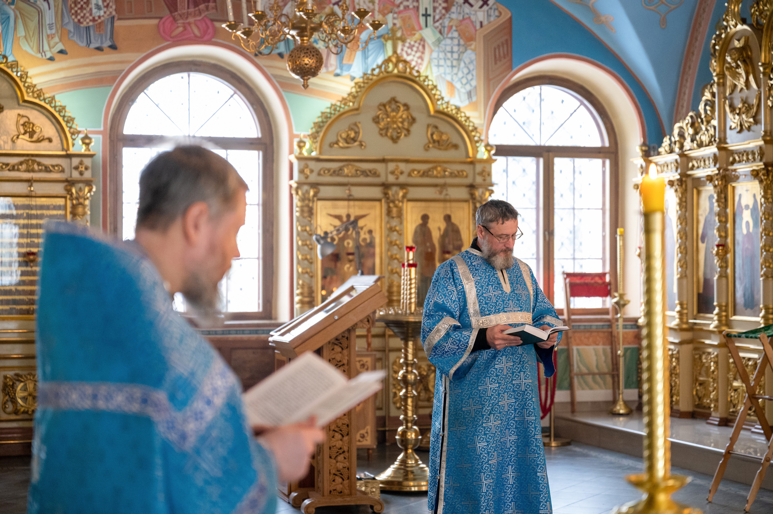 Брак в Кане Галилейской. Свадебный и семейный Фотограф в Москве Александр Березин