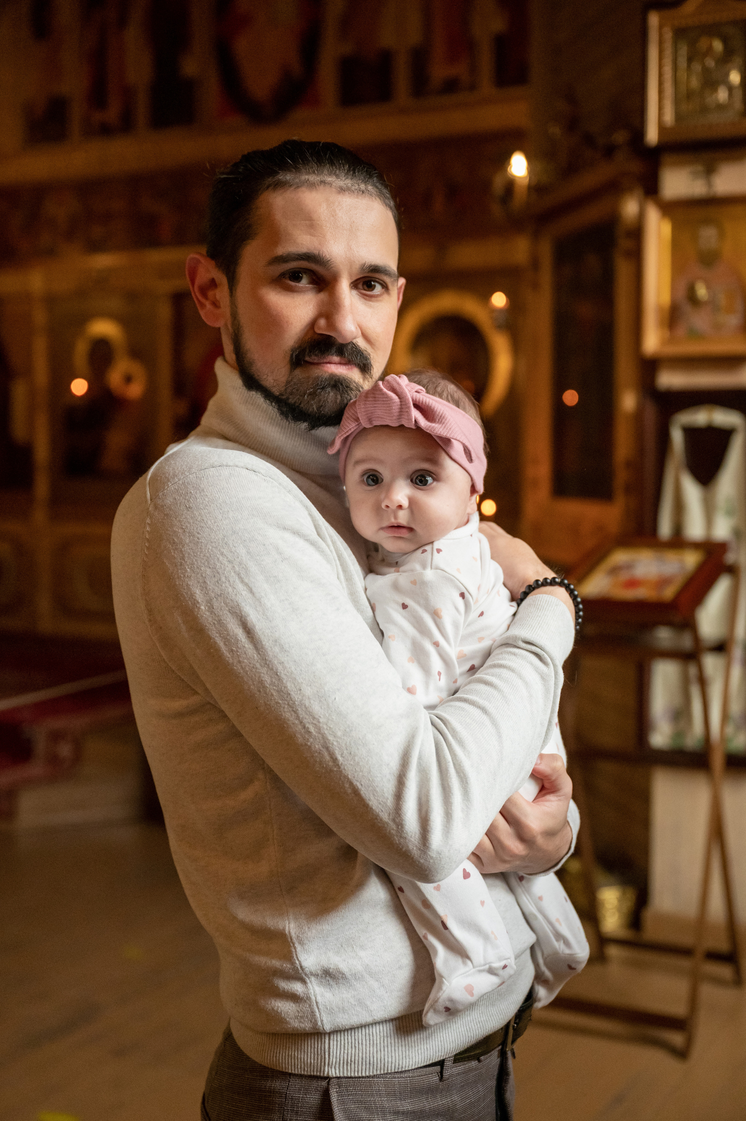 Счастье рядом. Свадебный и семейный Фотограф в Москве Александр Березин