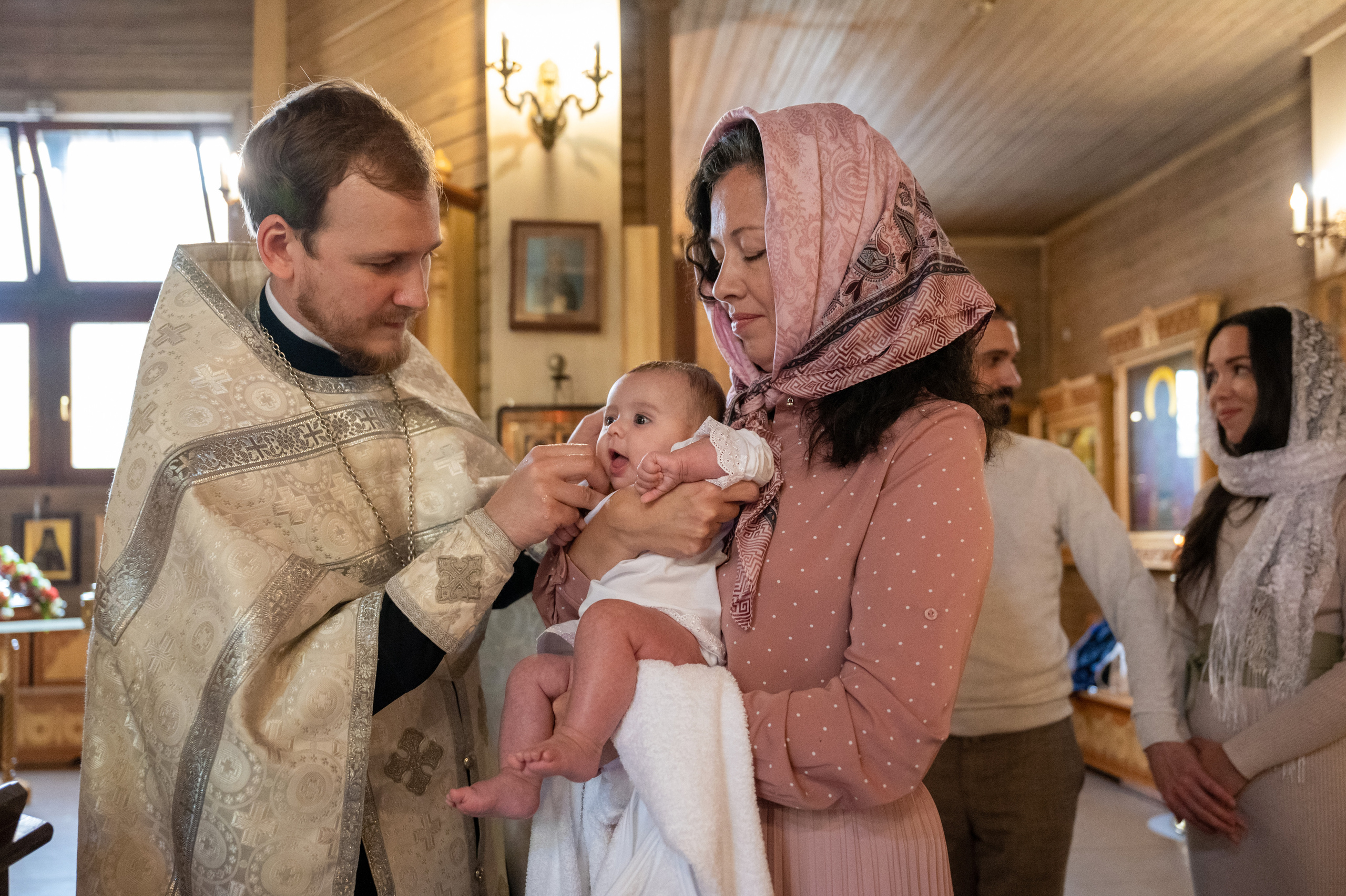 Счастье рядом. Свадебный и семейный Фотограф в Москве Александр Березин