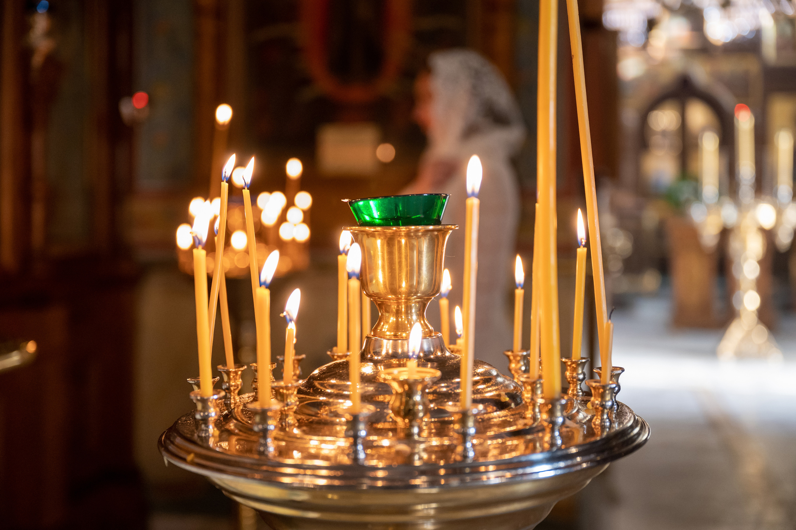 Венчание Саши и Ани. Свадебный и семейный Фотограф в Москве Александр Березин